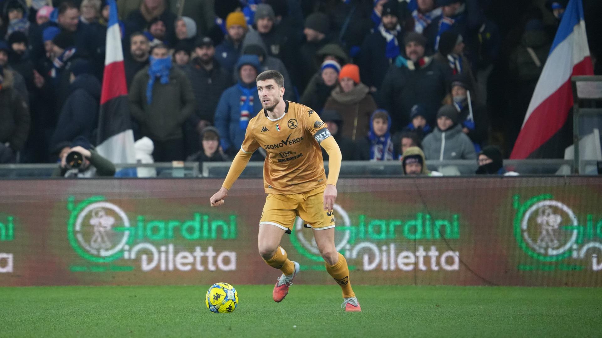 Hristov: "Il rammarico é grande, ma bisogna essere più concreti”