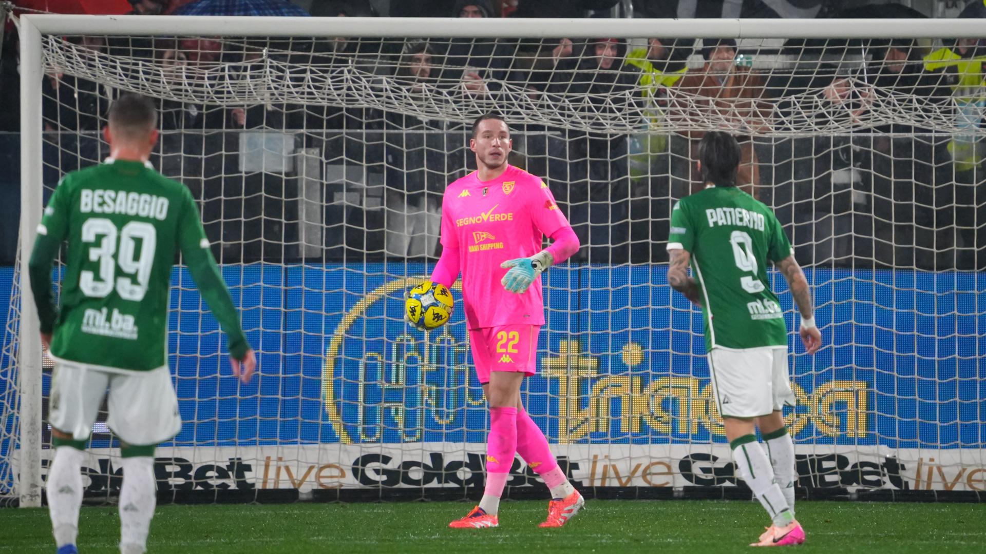 C.S. Follo: ripresa fissata per lunedì pomeriggio