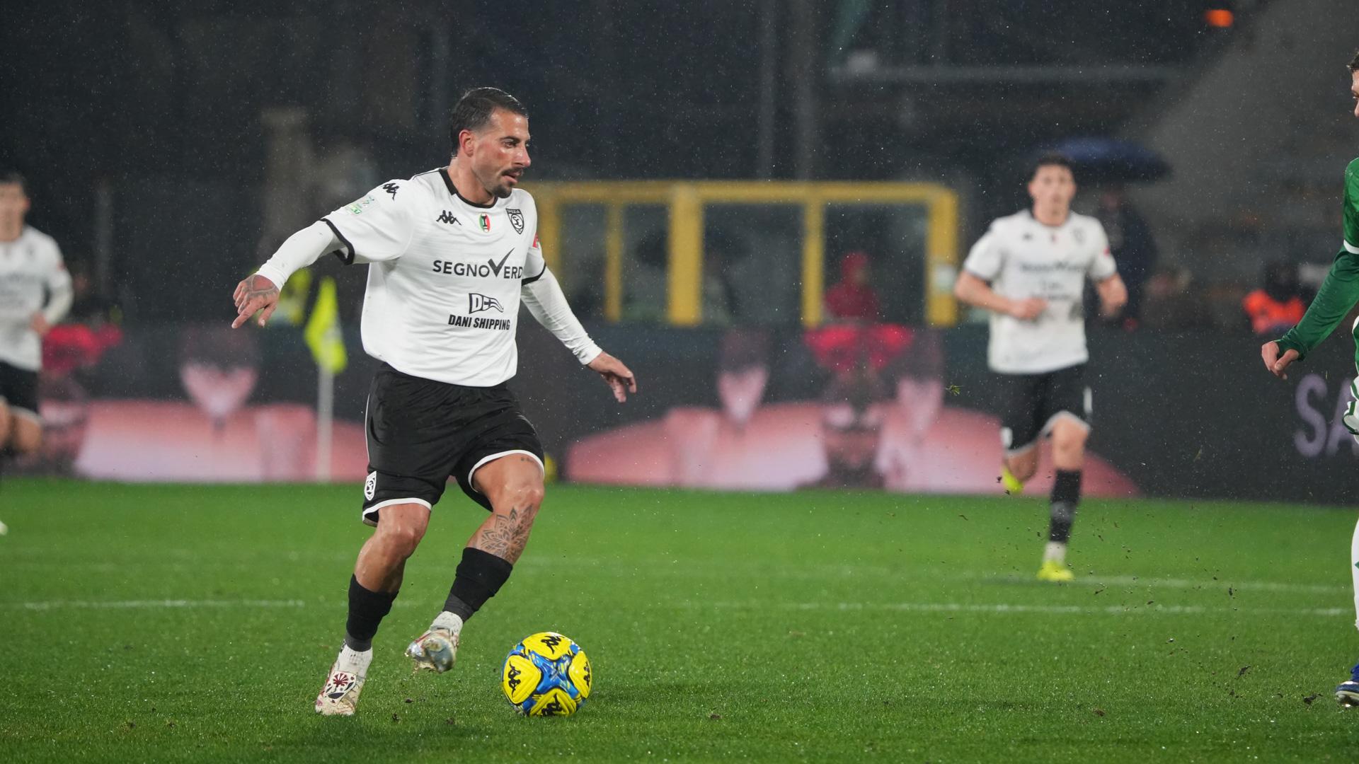 Verde al Fatih Karagümrük