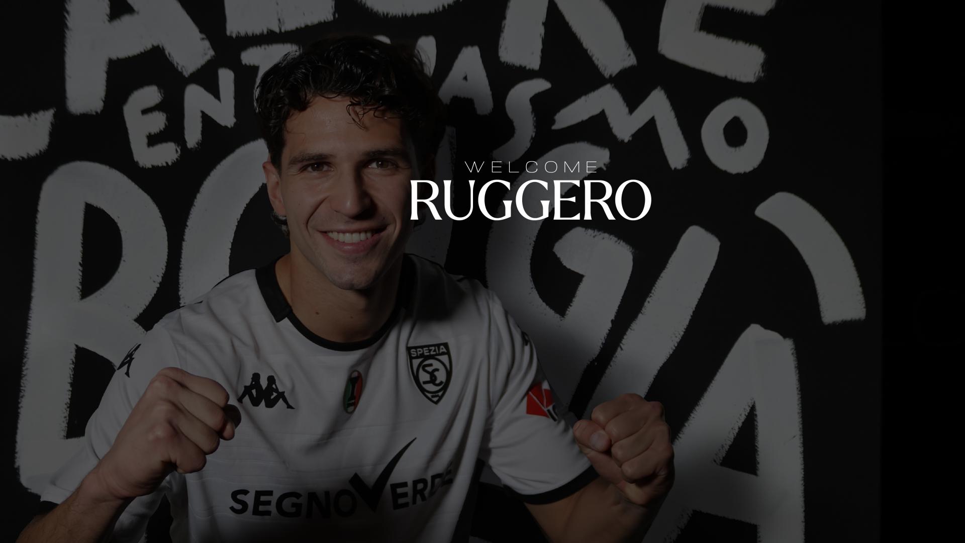 Ufficiale | Marco Ruggero è un nuovo calciatore dello Spezia