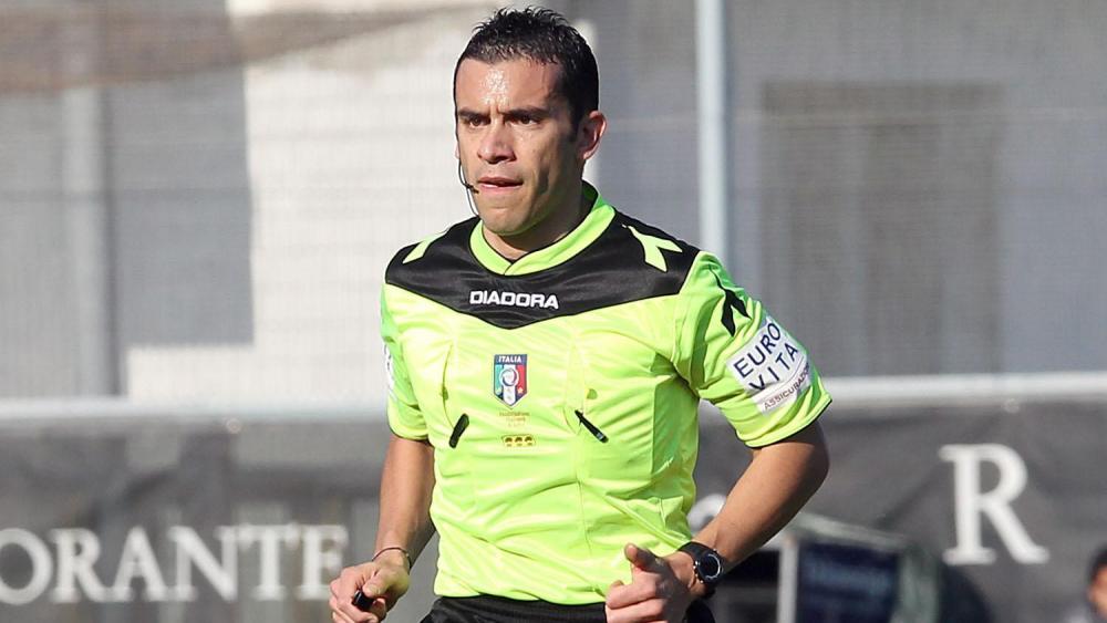Serie BKT '24/'25: Spezia-Sassuolo, le designazioni