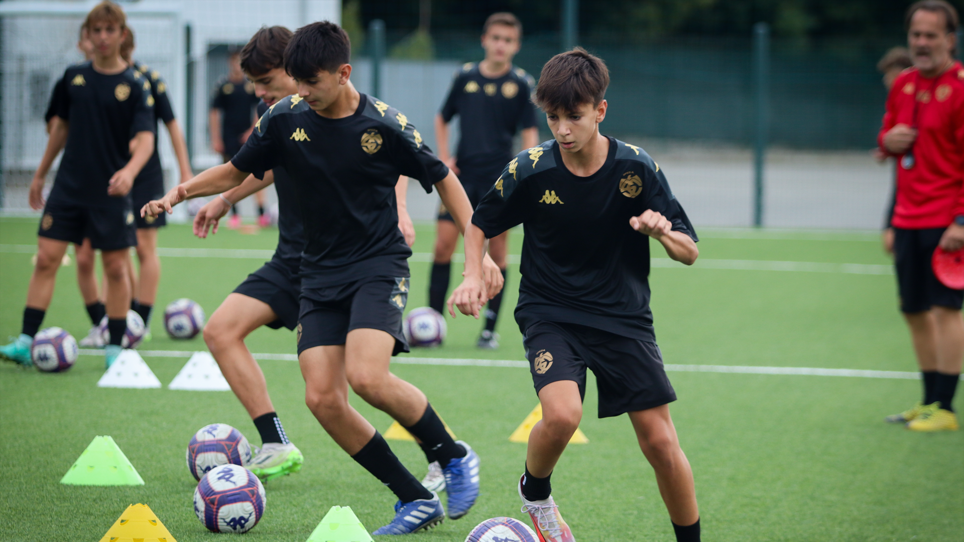 Under 14