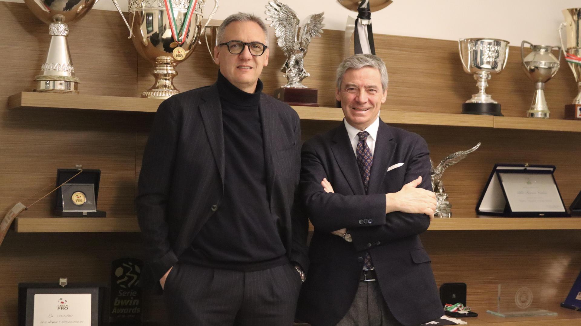 FC32 BECOMES NEW OWNER OF SPEZIA CALCIO