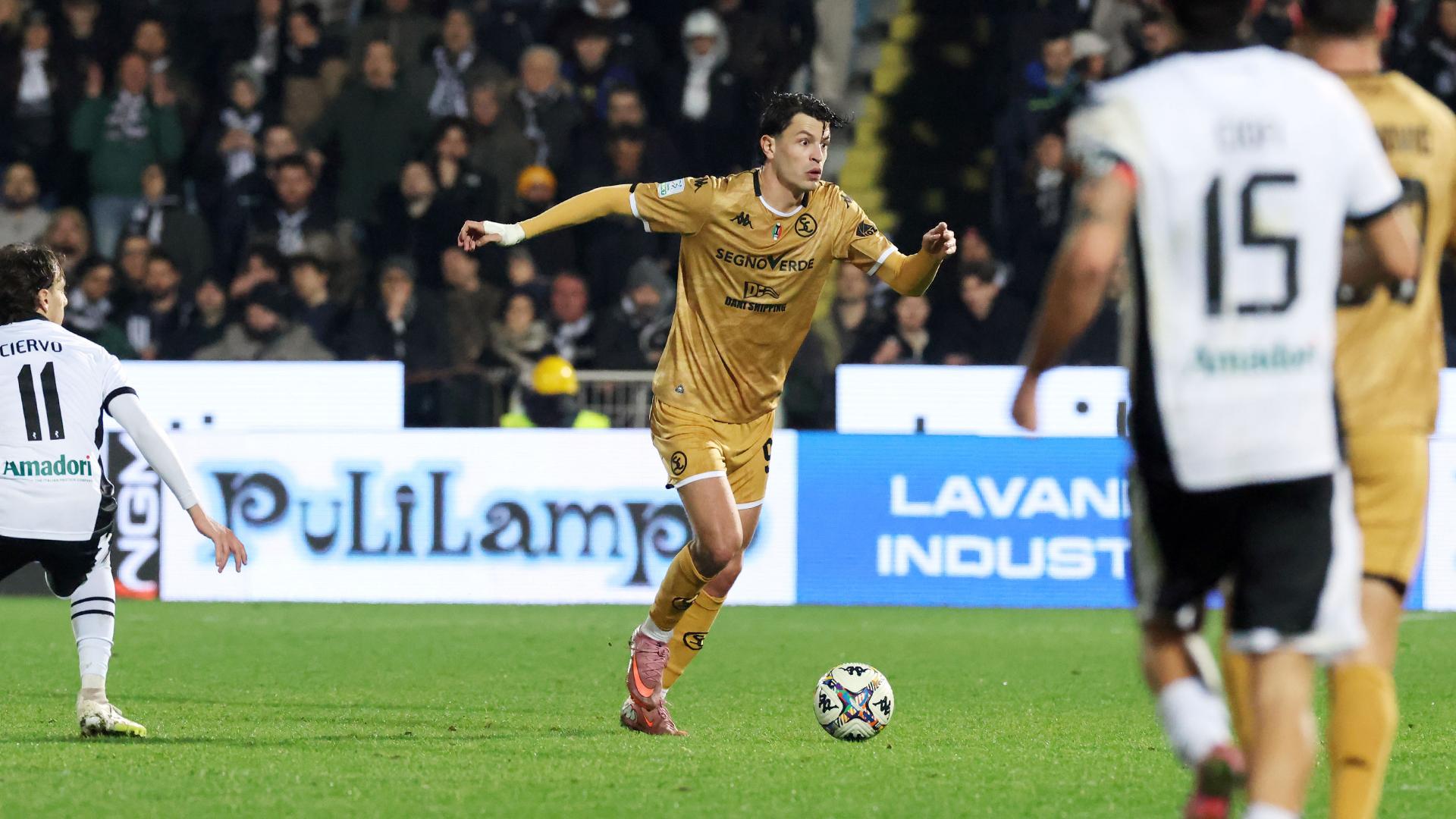 C.S. Follo: ripresa fissata per martedì mattina