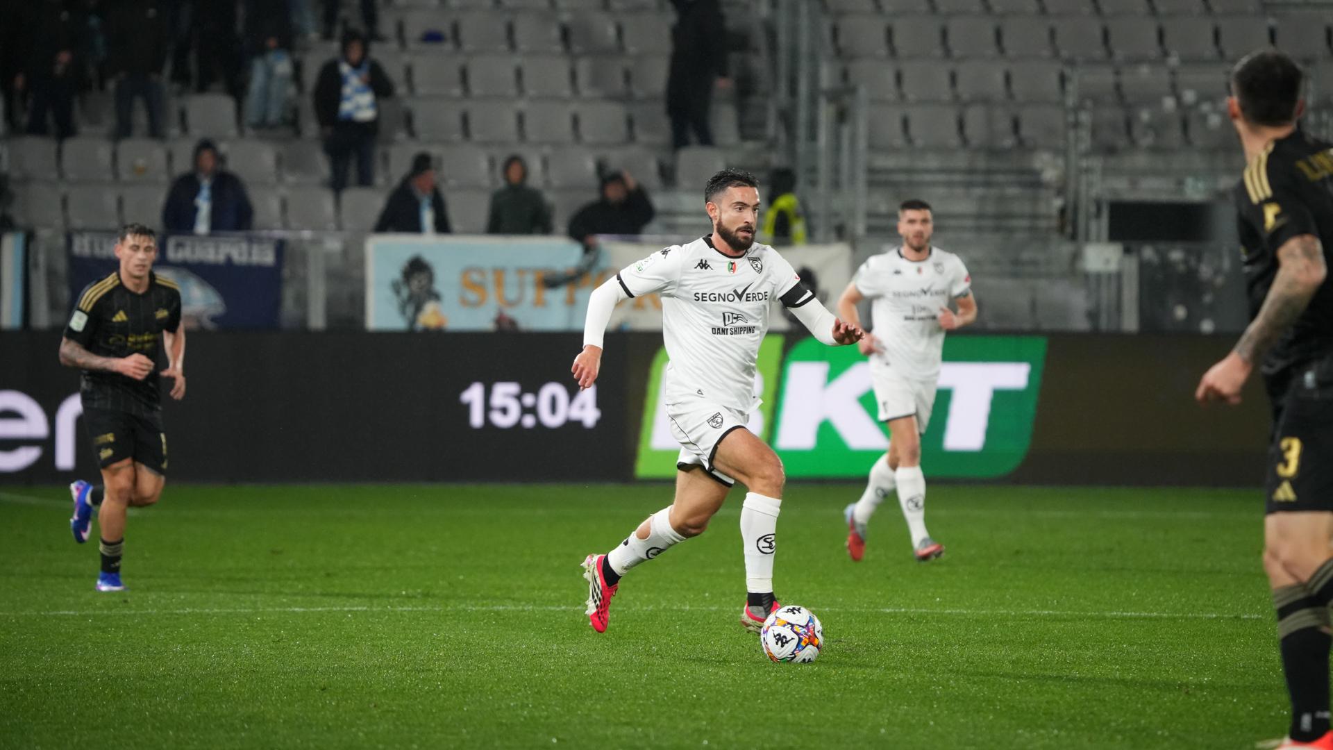 Bollettino Medico: Francesco Cassata