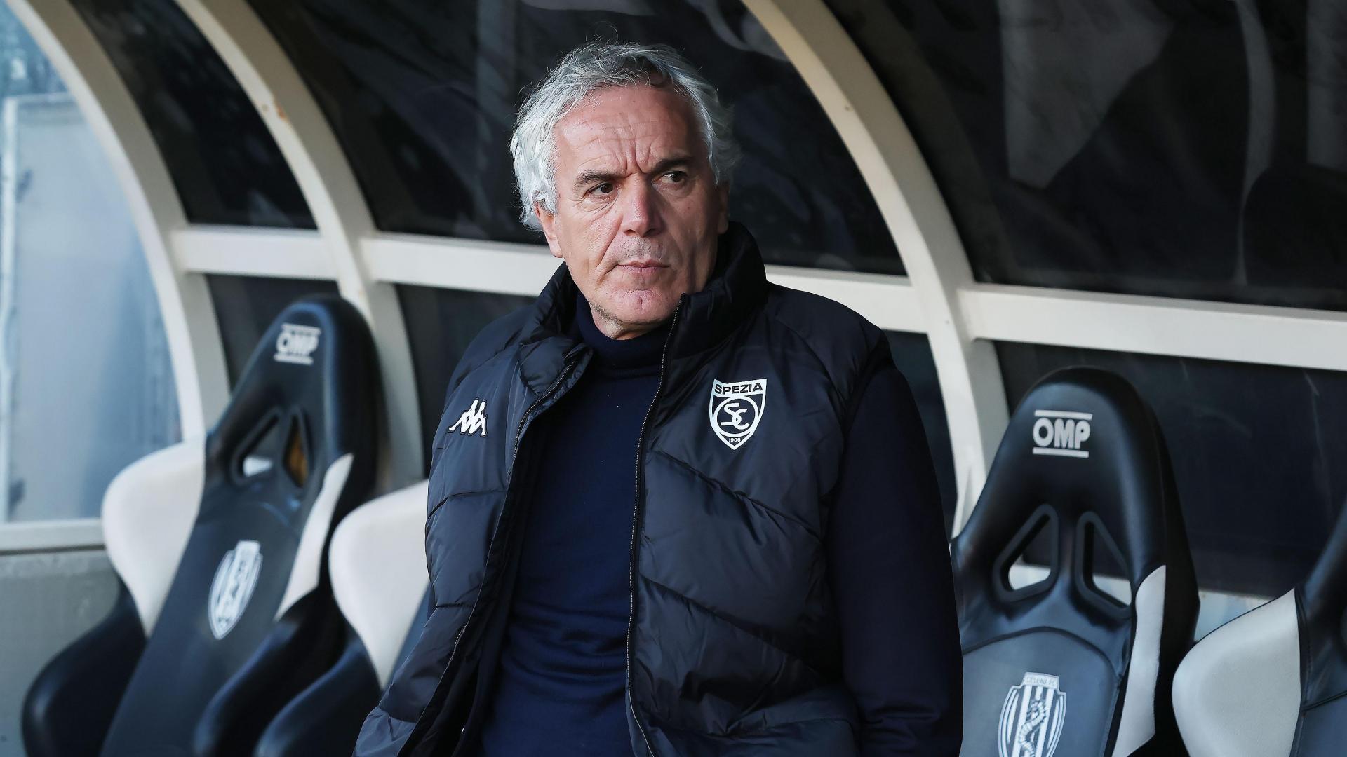 Donadoni: "Bravi a reagire e a lottare uniti fino alla fine”