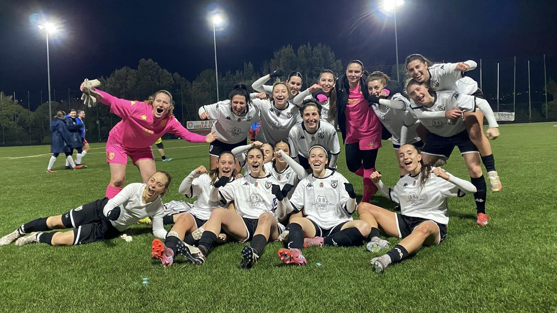 Eccellenza: Molasanna-Spezia 1-2