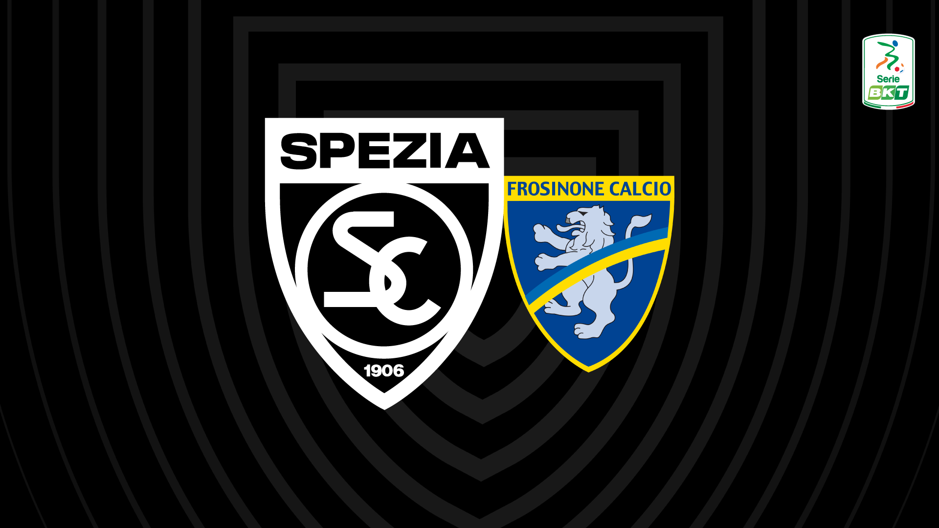 LIVE Serie BKT: Spezia-Frosinone