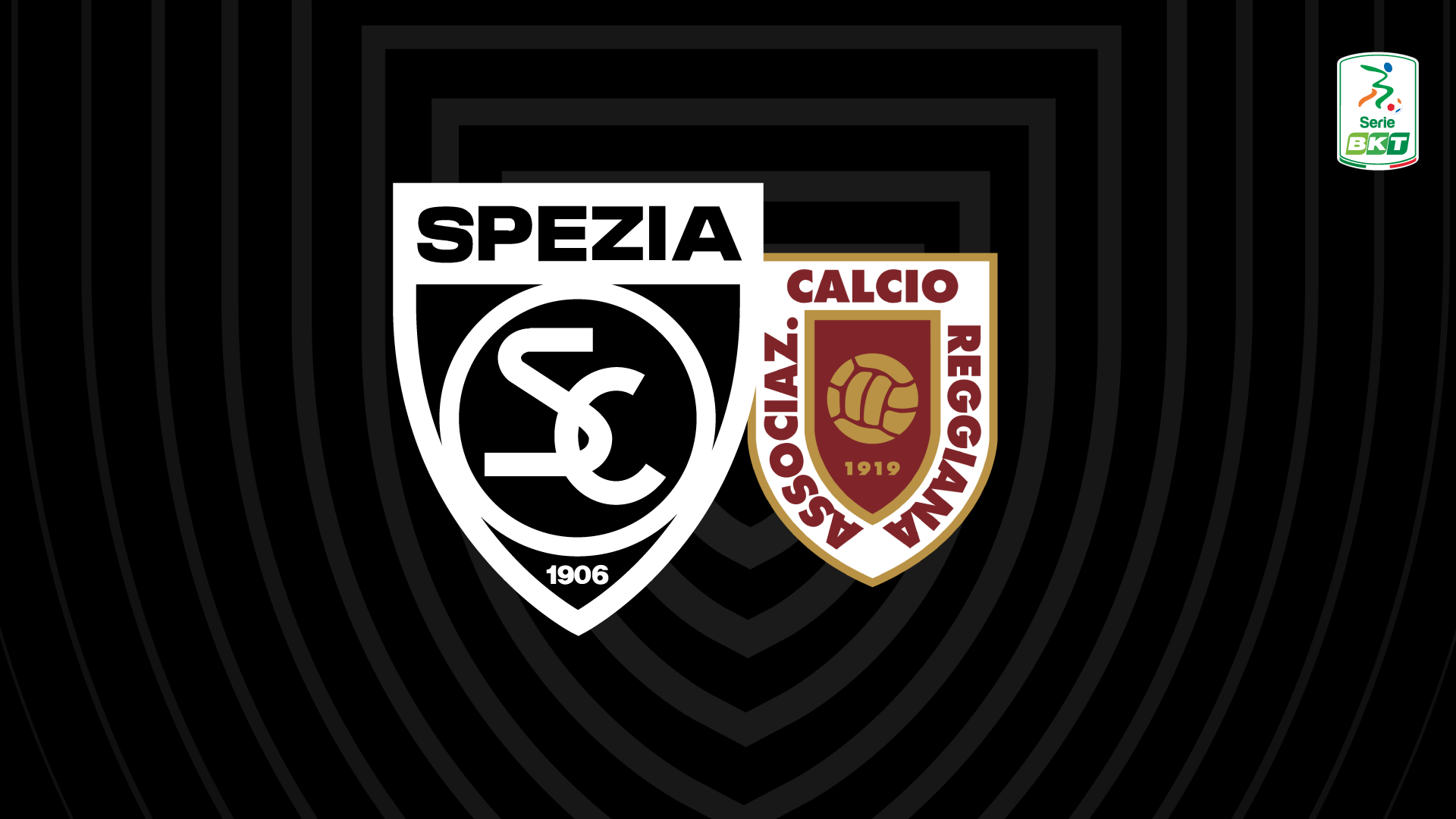 Serie BKT: Spezia-Reggiana 0-1