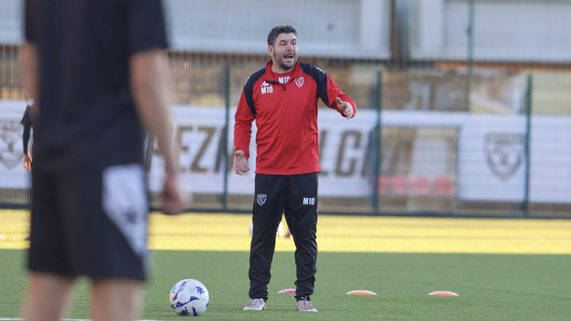 Under 16: Il bilancio della stagione con mister Giunta