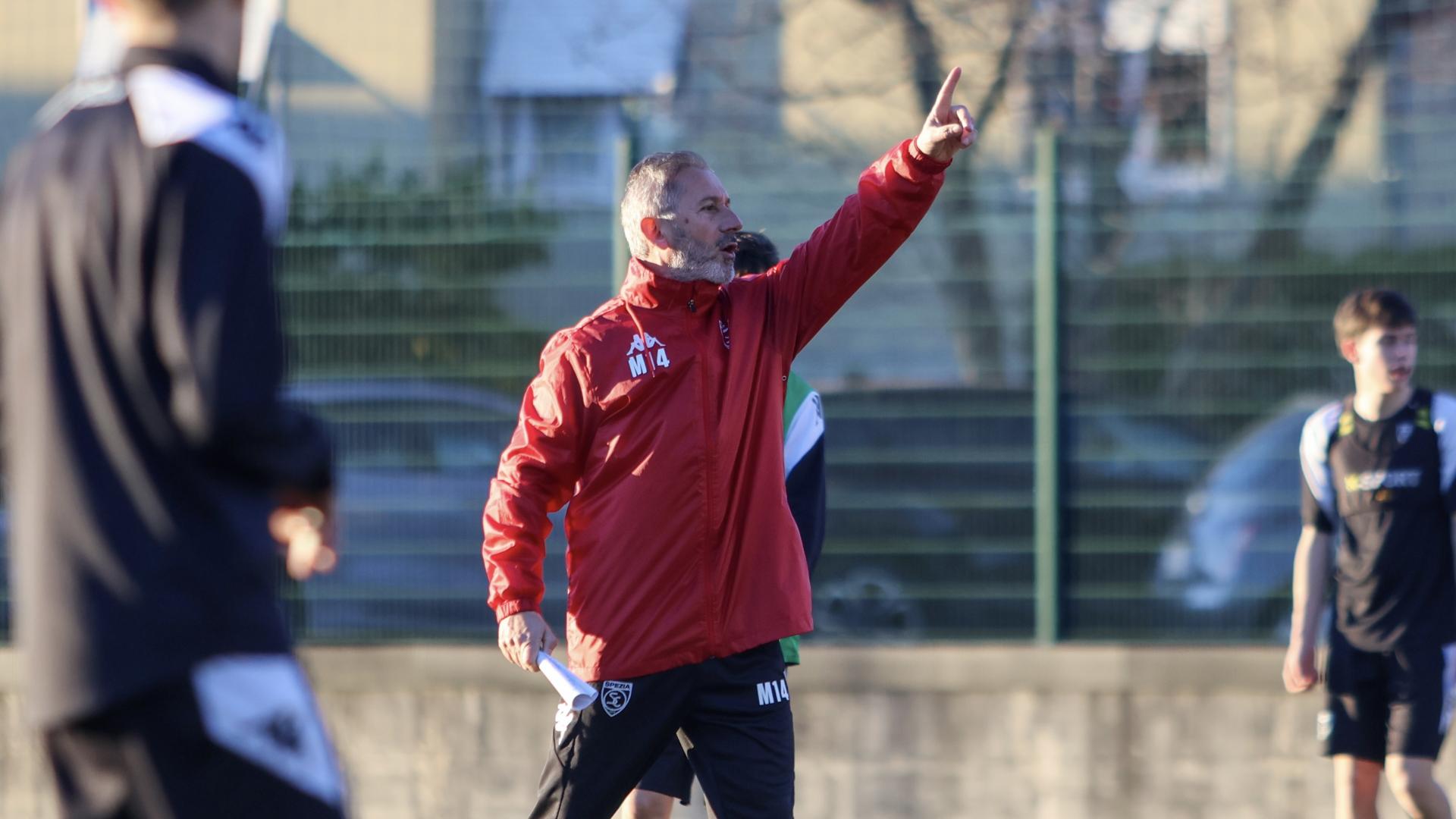 Derby a reti bianche per Under 15 e Under 16