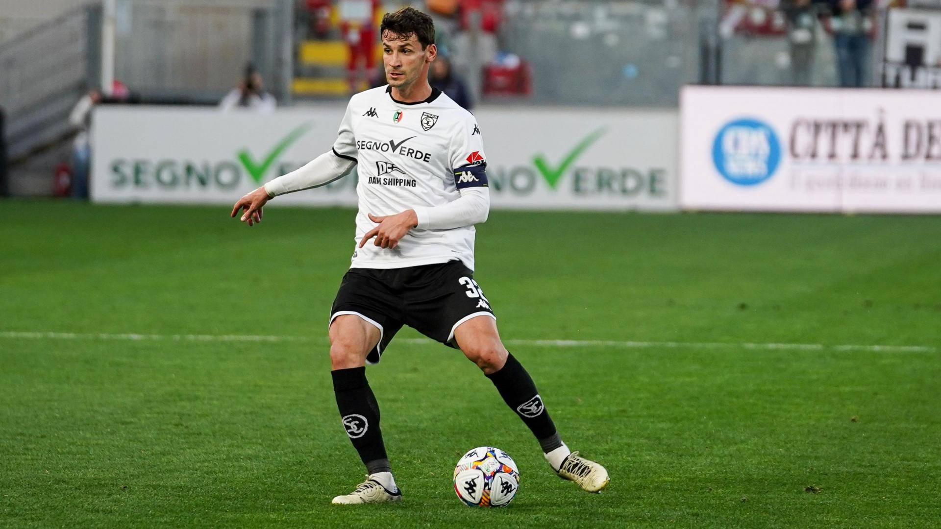 Vignali: "Sconfitta che brucia davvero tanto”