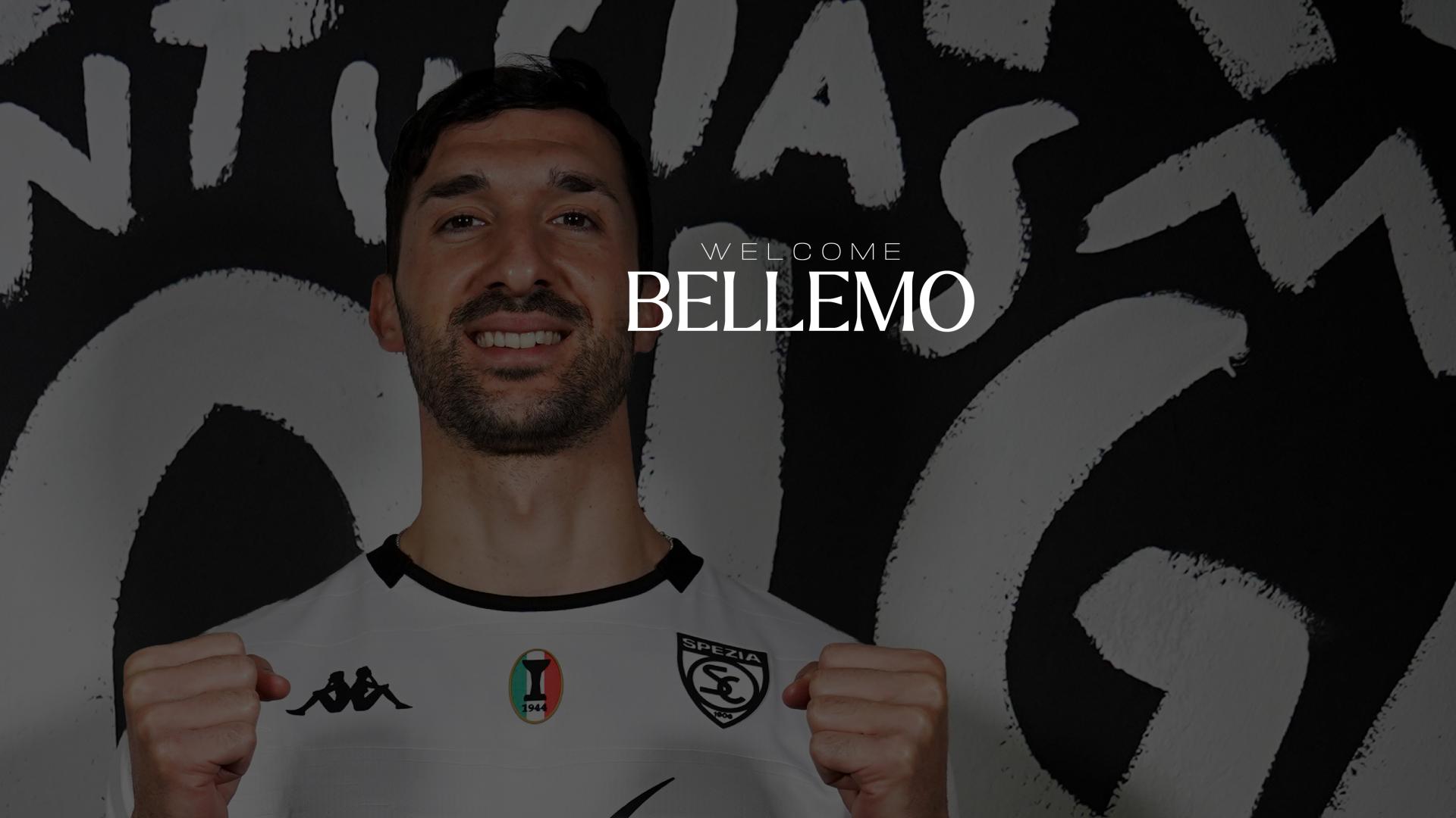 Ufficiale | Alessandro Bellemo è un nuovo calciatore dello Spezia