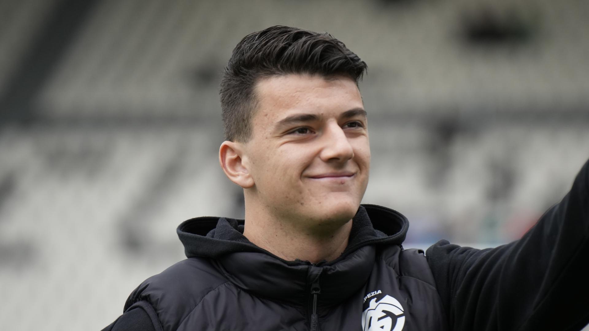 National Team: Diego Mascardi called-up to Italy U-19 team