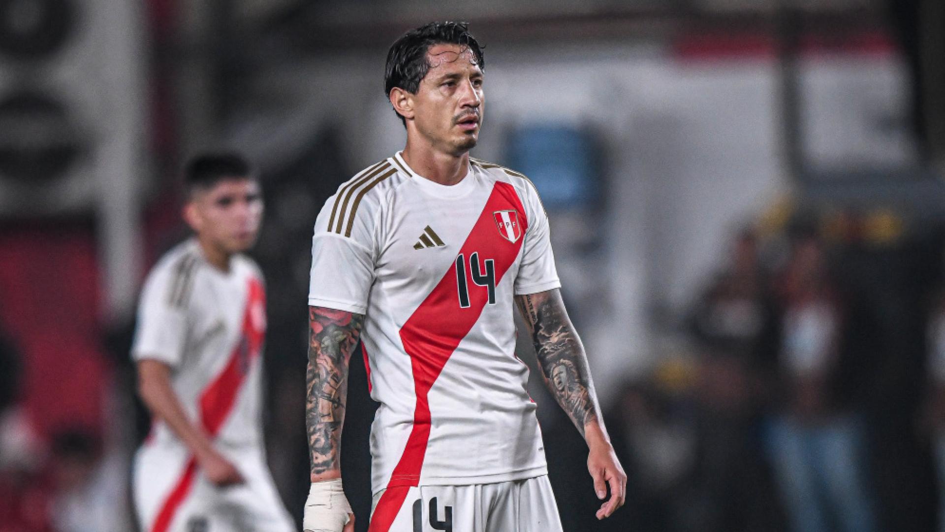 National teams: Bertola and Lapadula on the field