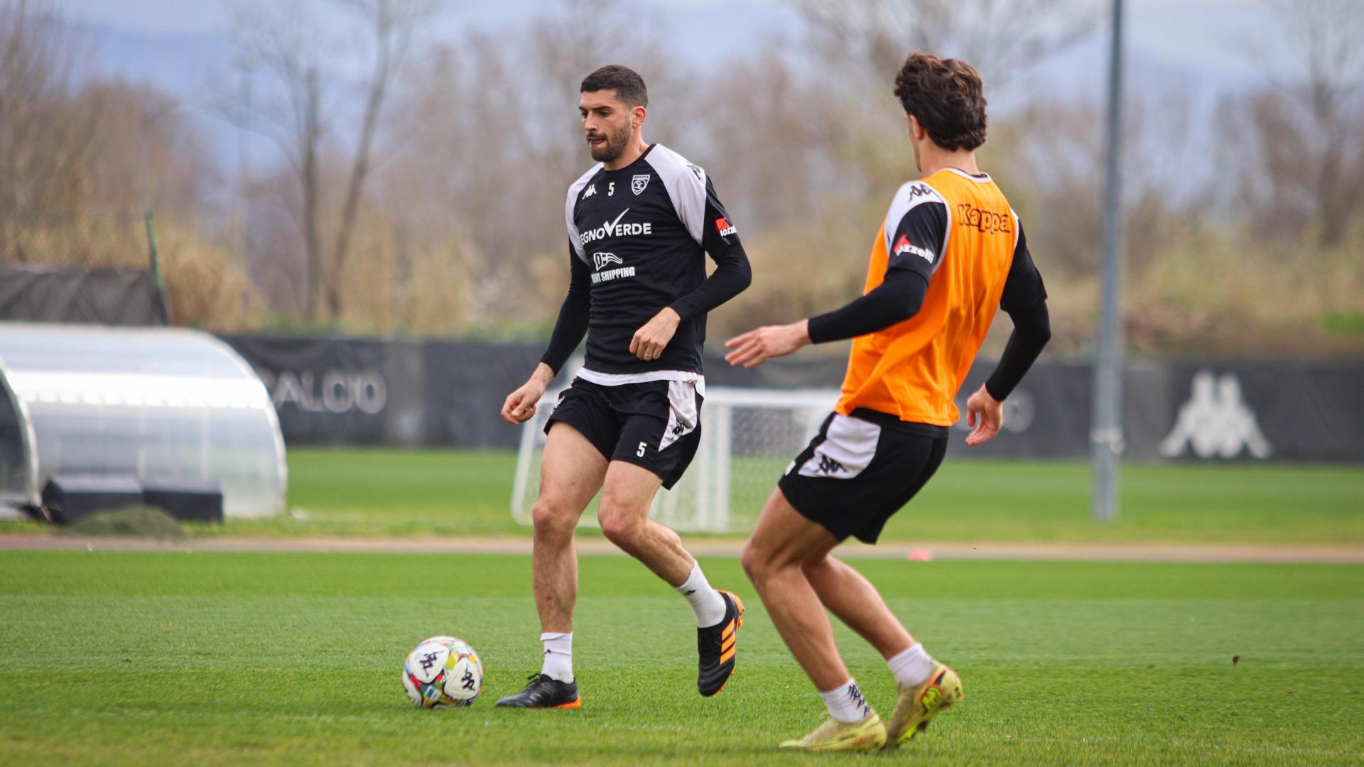 C.S. Follo: il report di lunedì 20 aprile