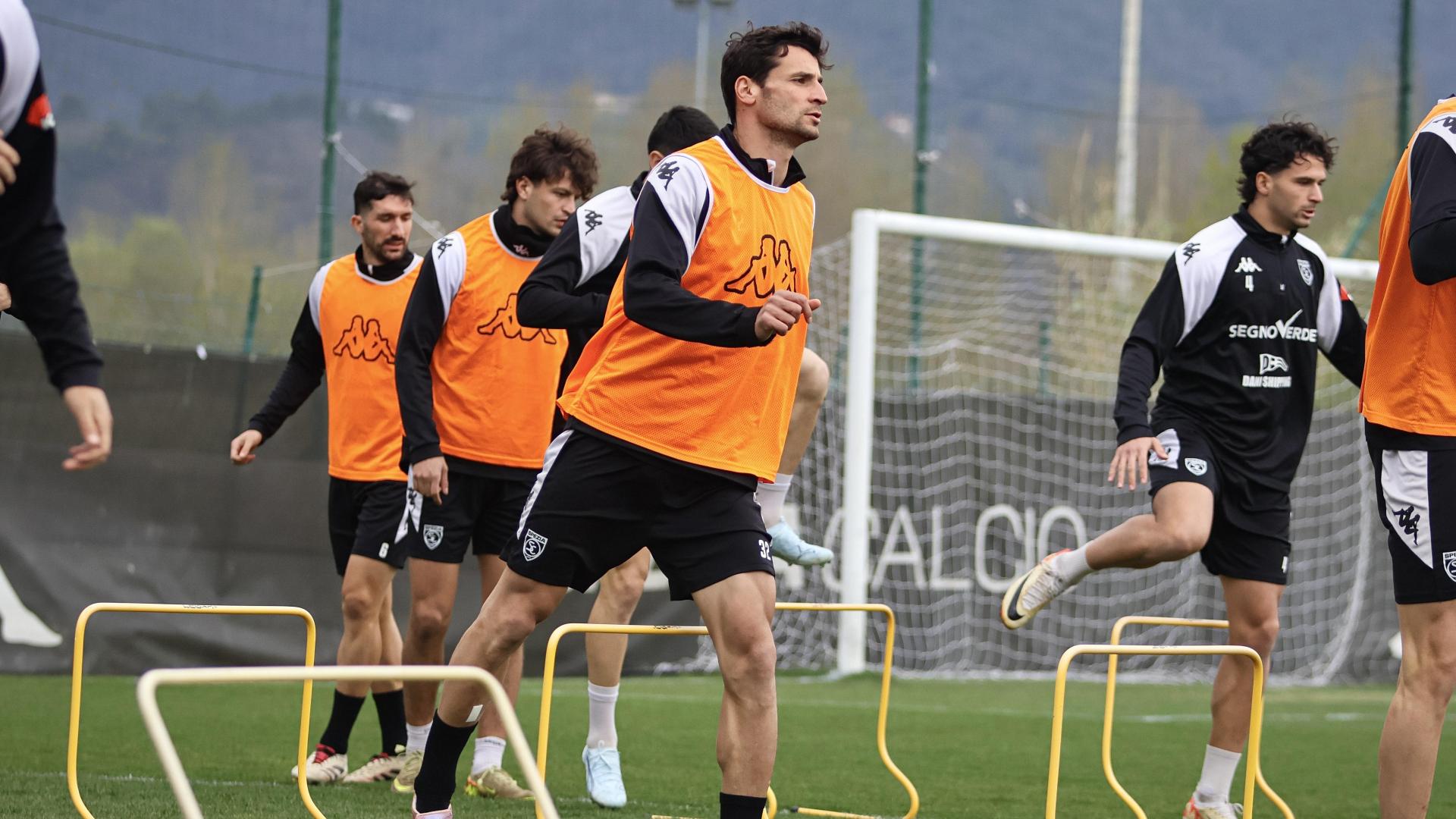 C.S. Follo: il report di mercoledì 1 aprile