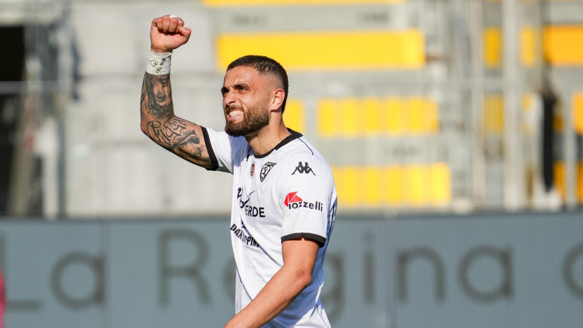 [+] Esultanza Artistico