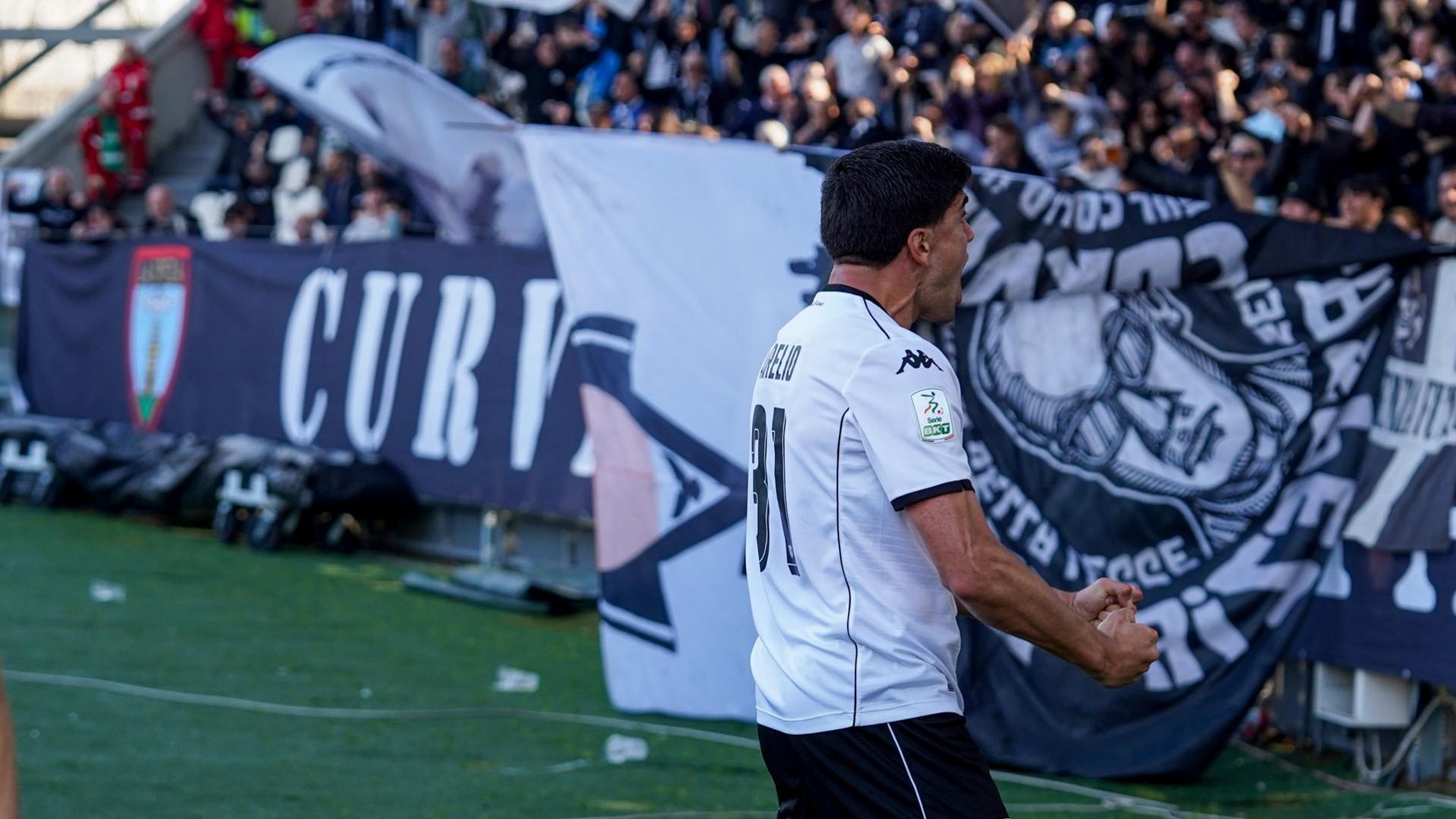 [+] Esultanza Aurelio