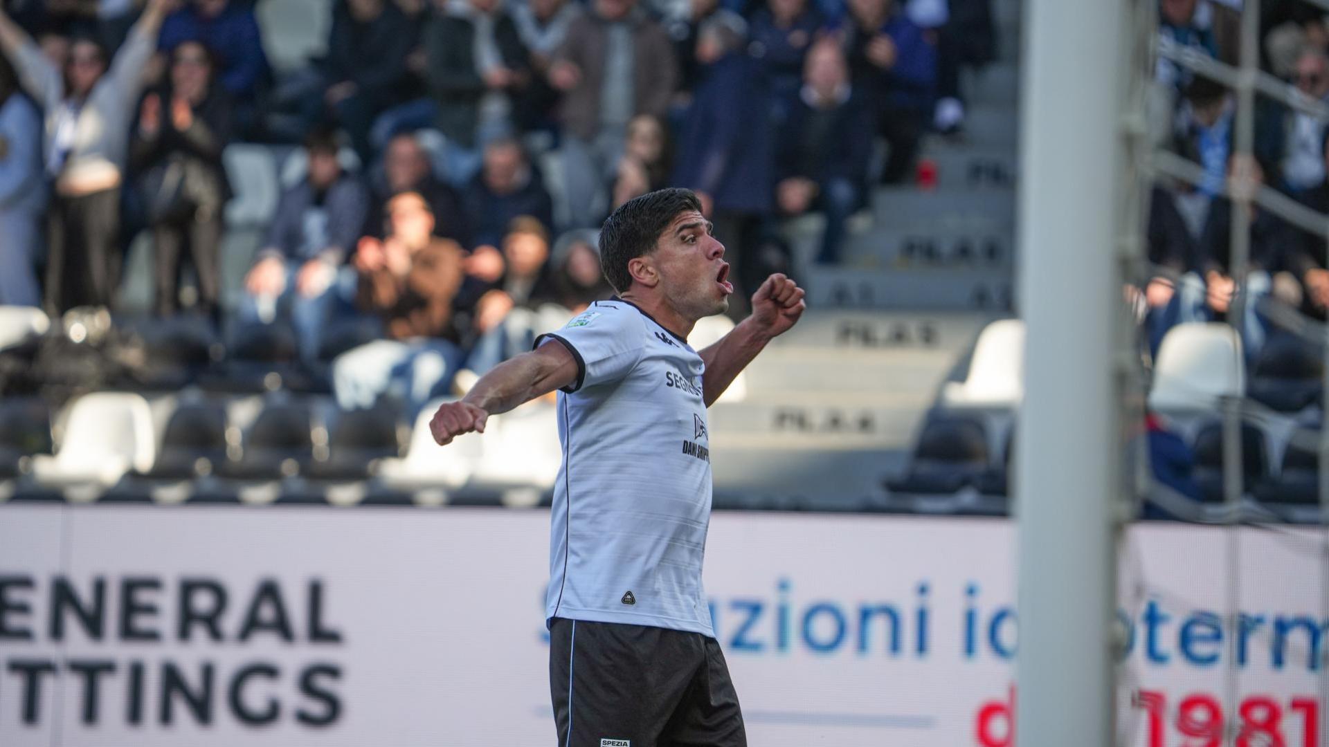 [+] Esultanza Aurelio