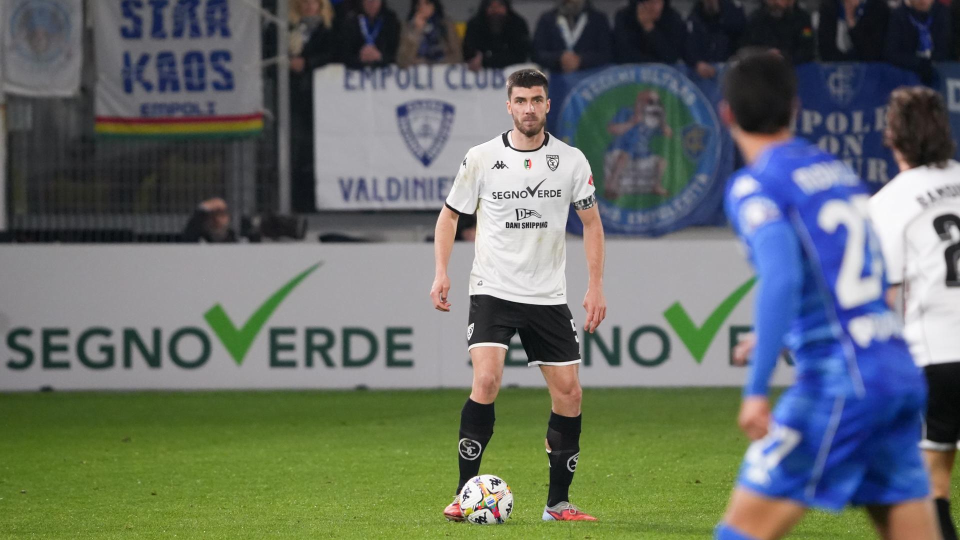 Hristov: "Penalizzati da una decisione che non condivido, ma oggi abbiamo dato tutto quello che avevamo"