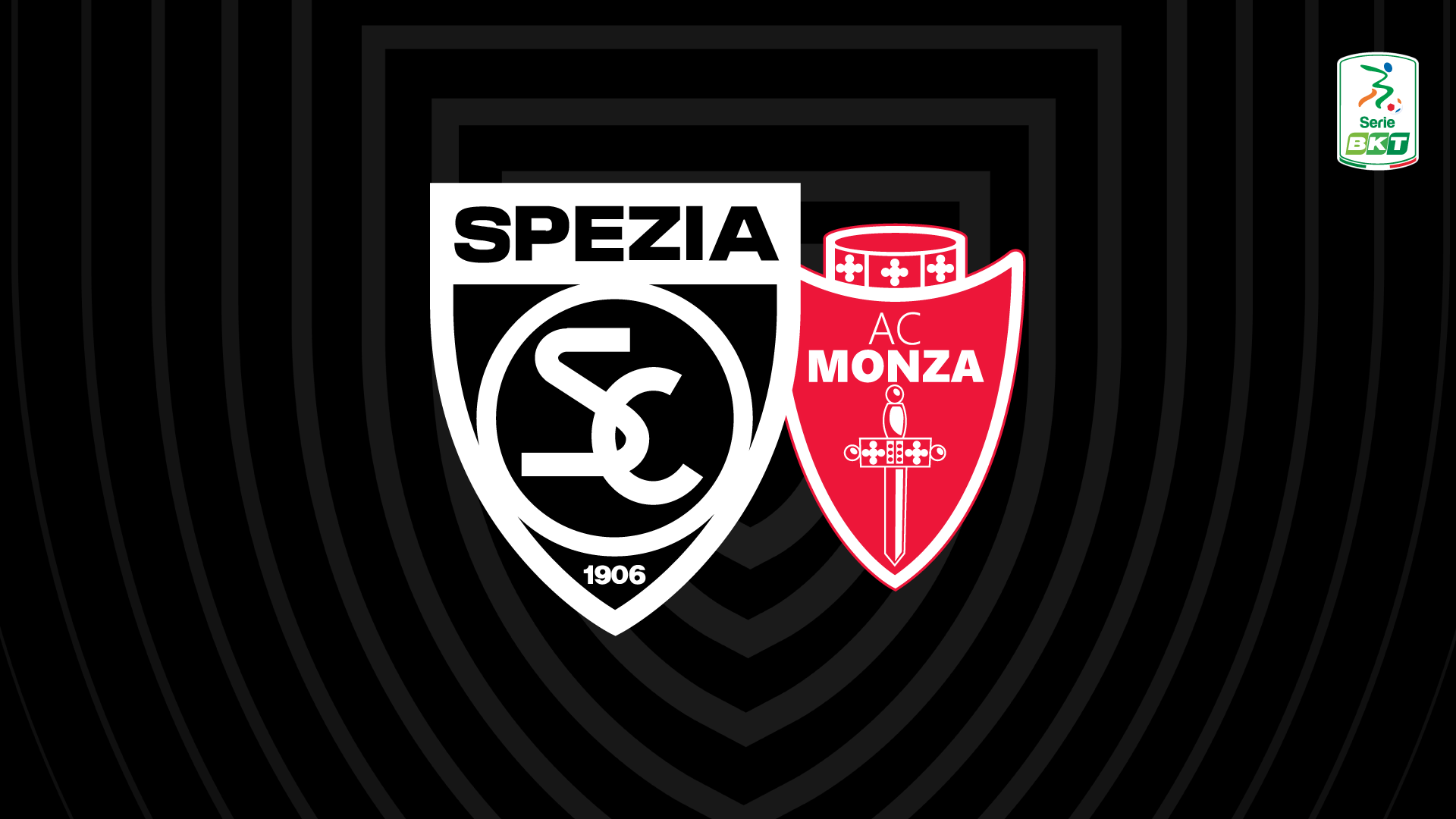 Serie BKT: Spezia-Monza 4-2
