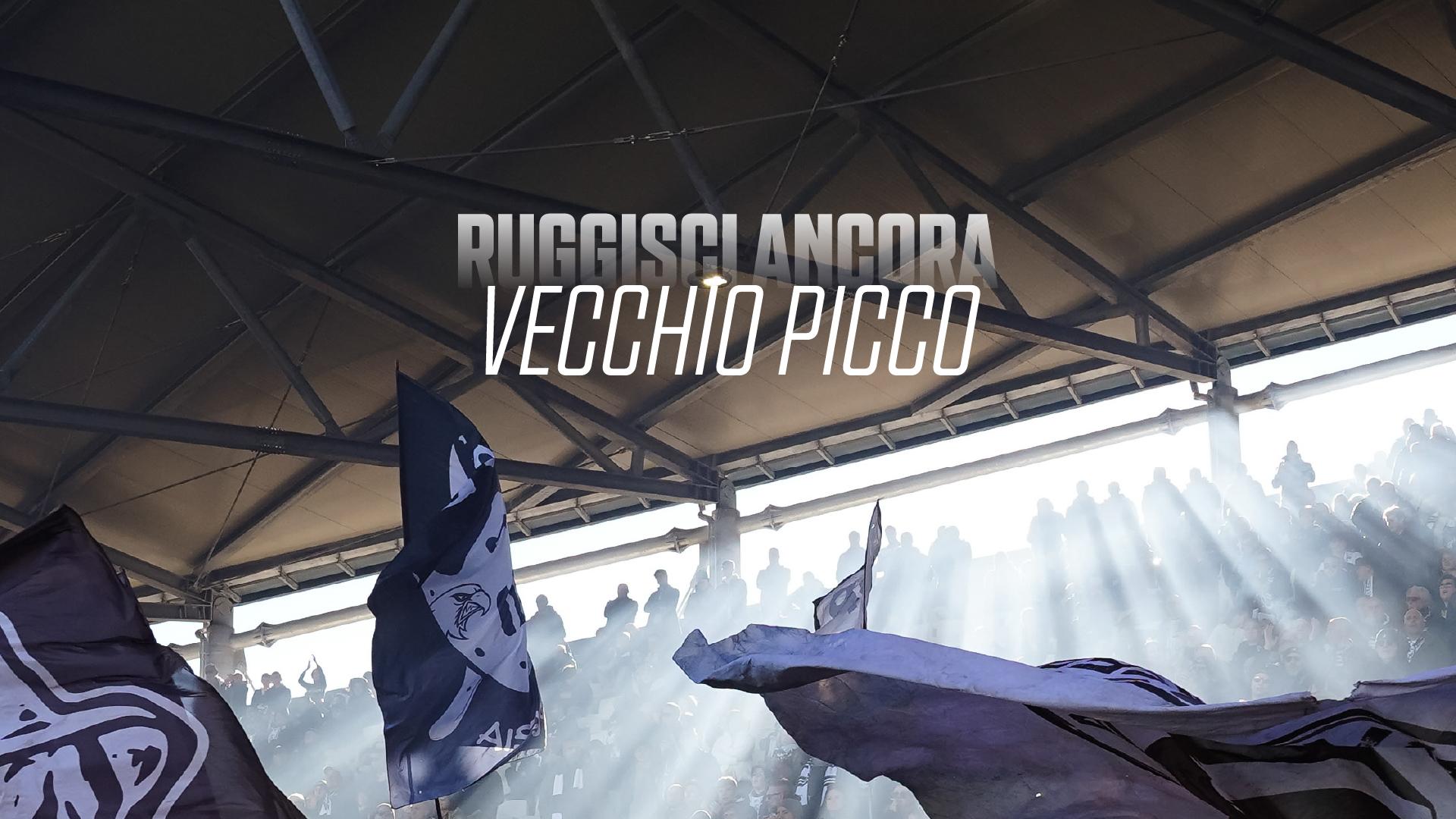 "Ruggisci ancora vecchio Picco": Mini-Abbonamento tre gare