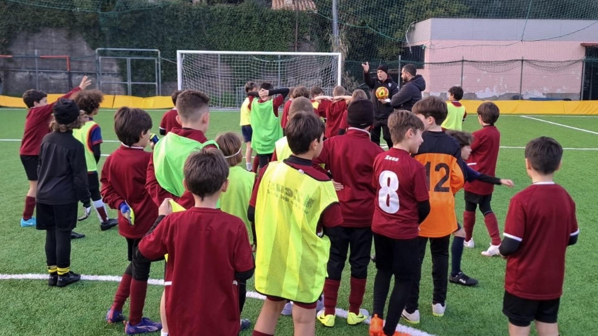 Spezia Academy: al via la seconda fase del progetto