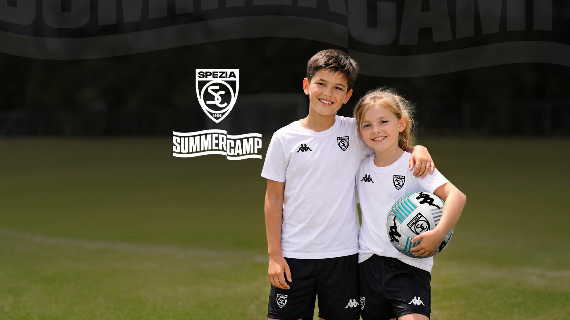 Sta per tornare Spezia Camp!!!