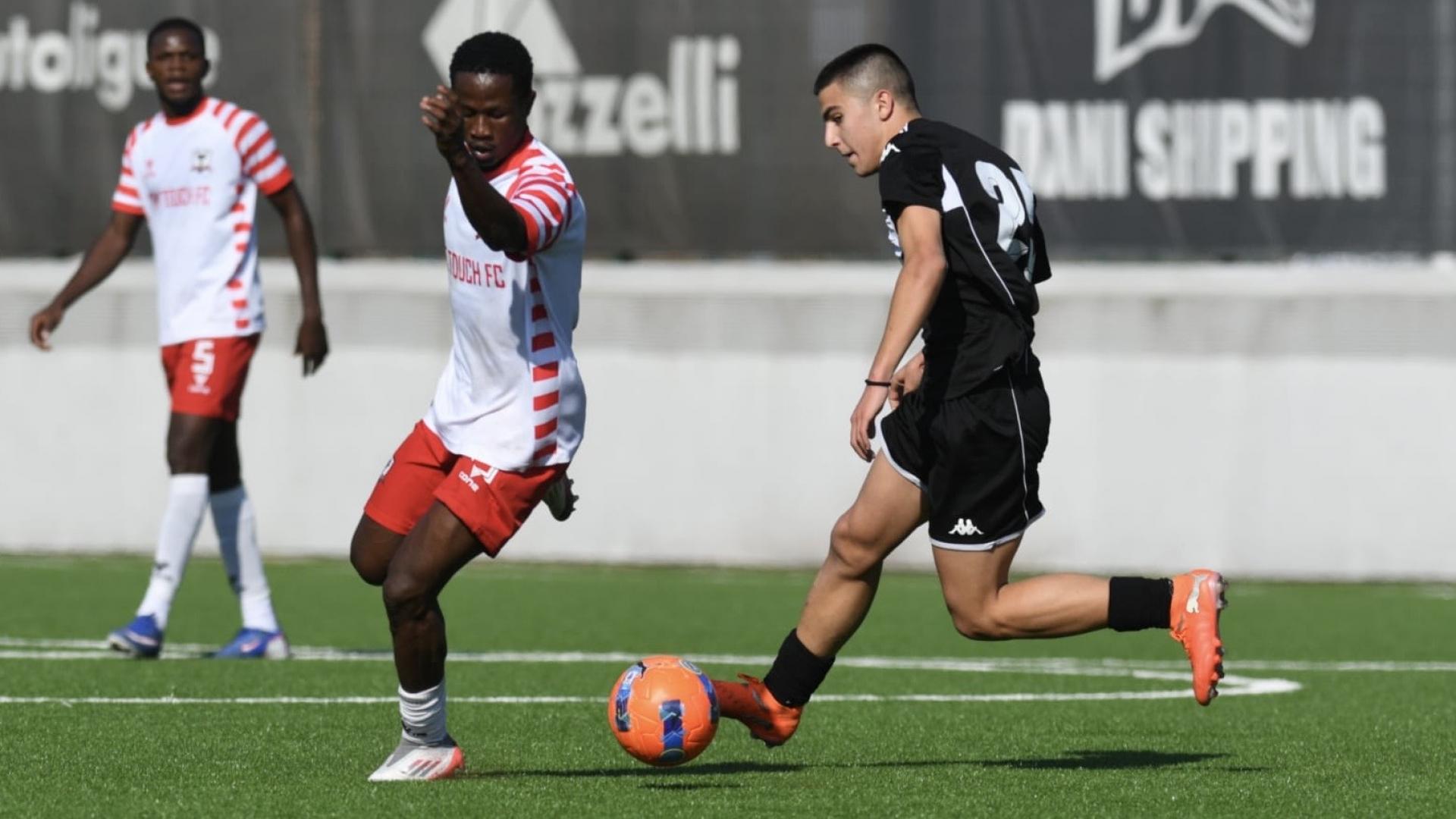 Termina ai Quarti il cammino dell’Under 18 aquilotta