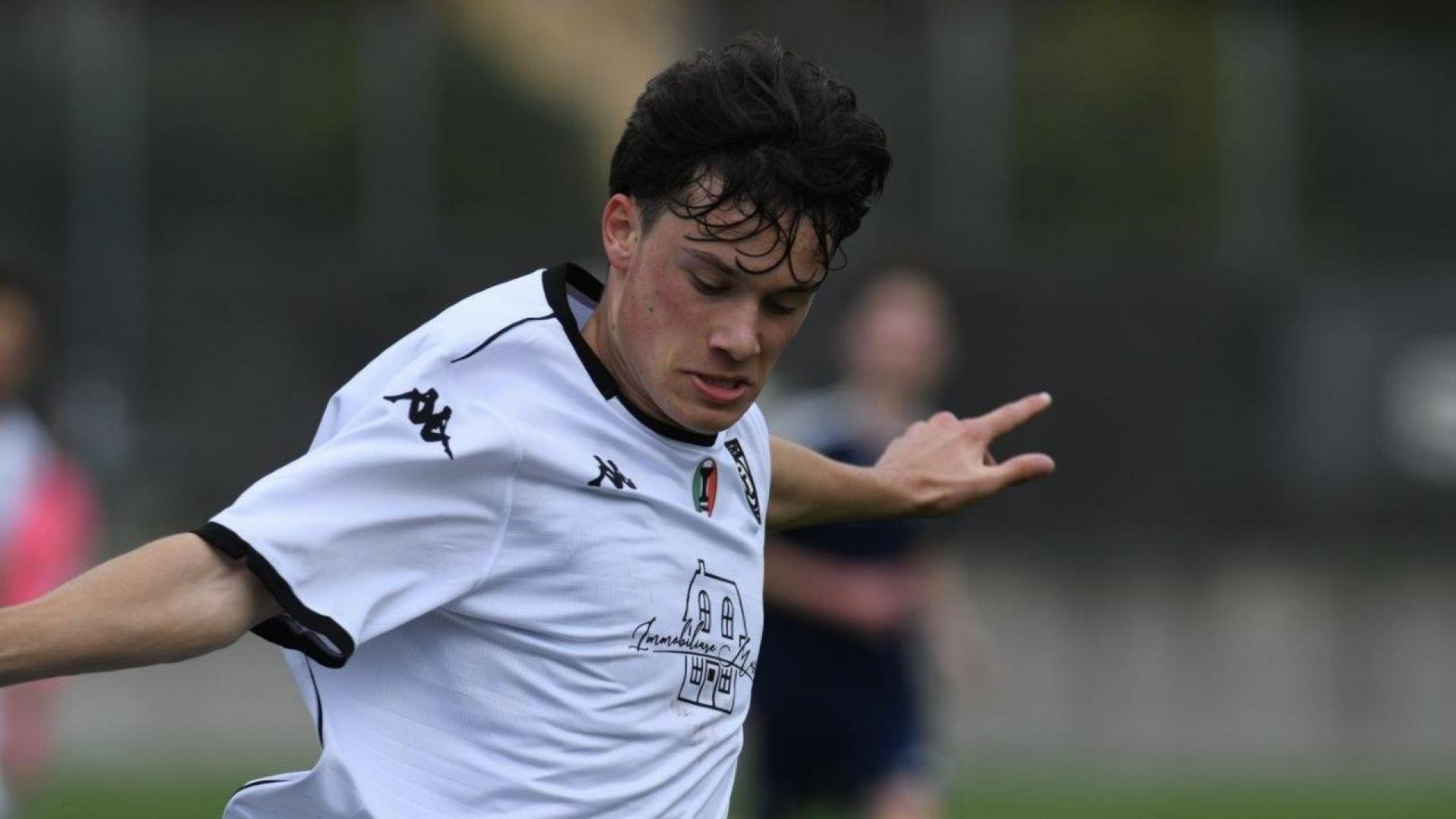 Aquilotti in campo giovedì 19 marzo per i Quarti di Finale della Viareggio Cup