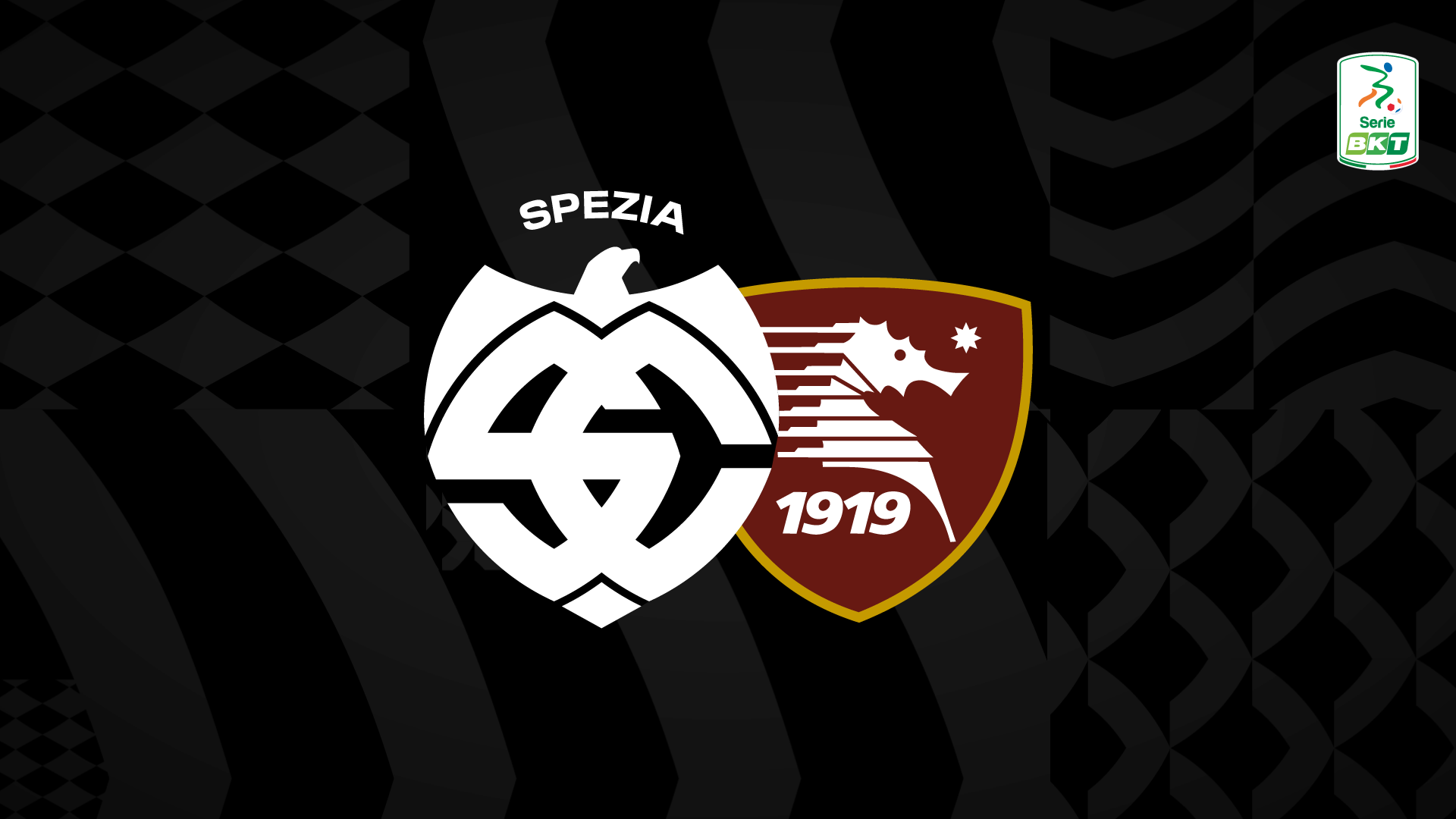 Serie BKT: Spezia-Salernitana 2-0