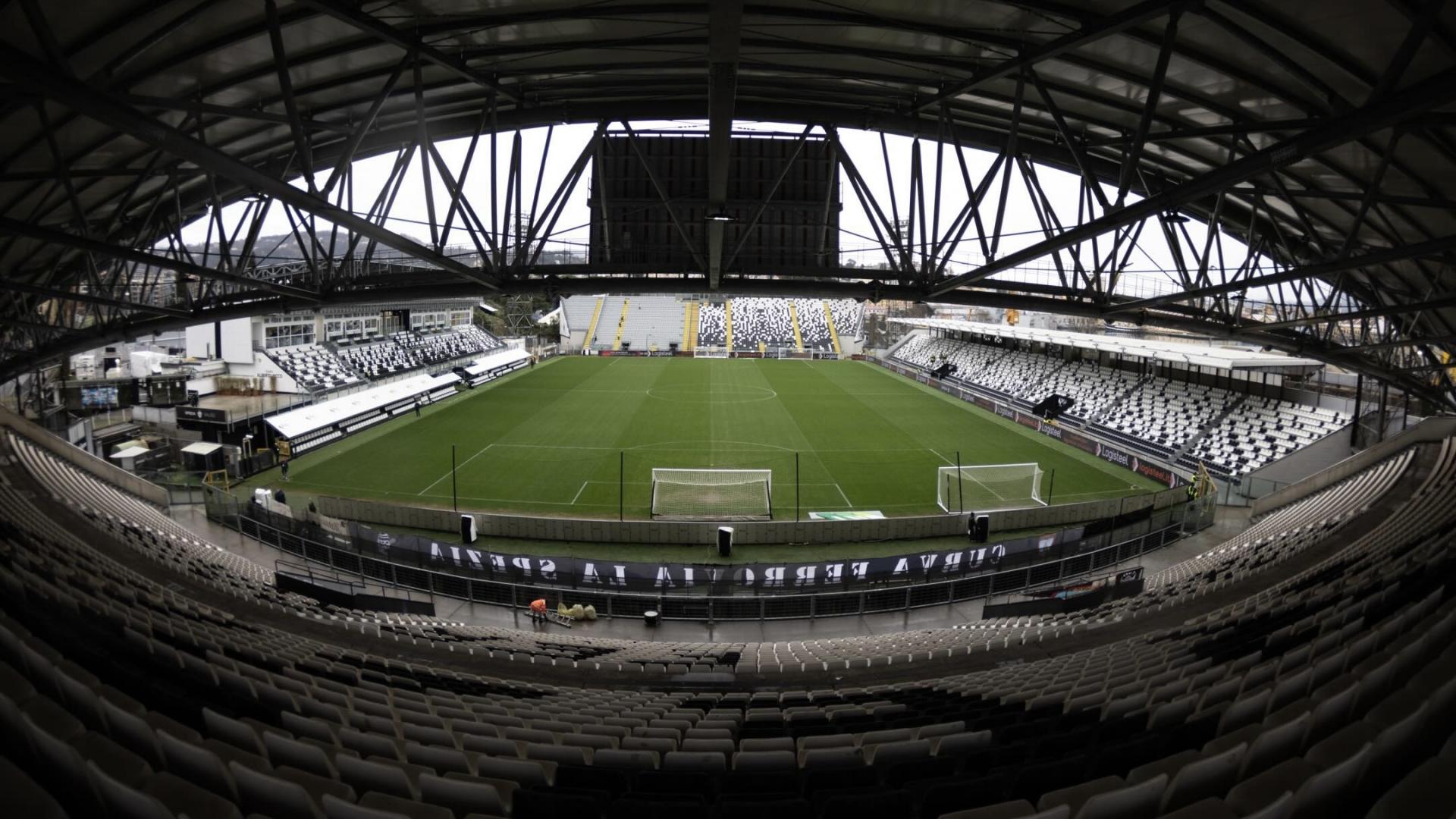 Stadium