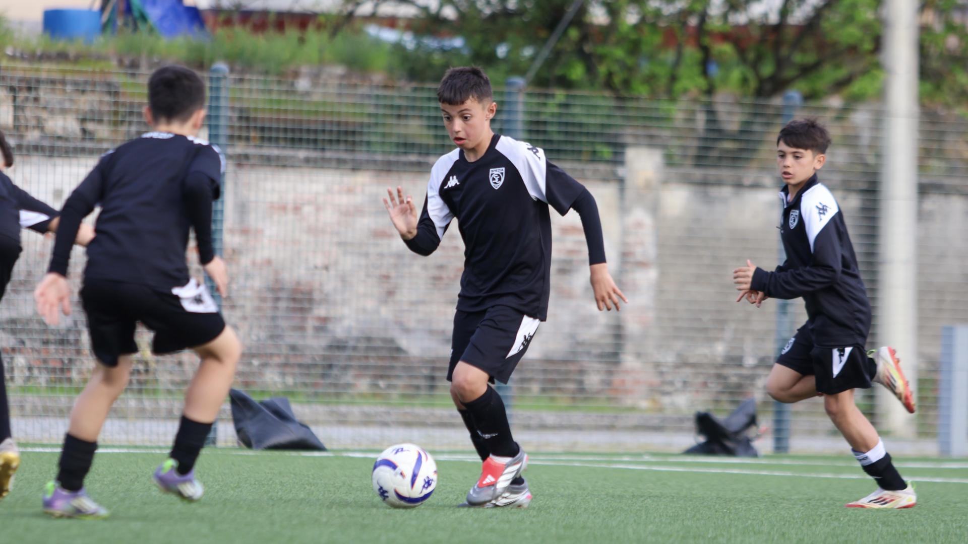 Pianeta Aquilotti: i risultati del weekend