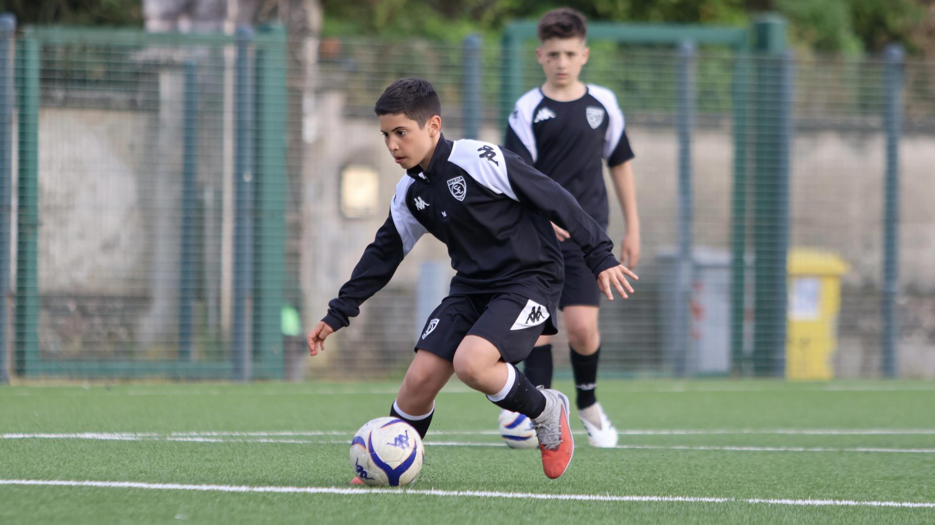 Pianeta Aquilotti: il programma del settore giovanile