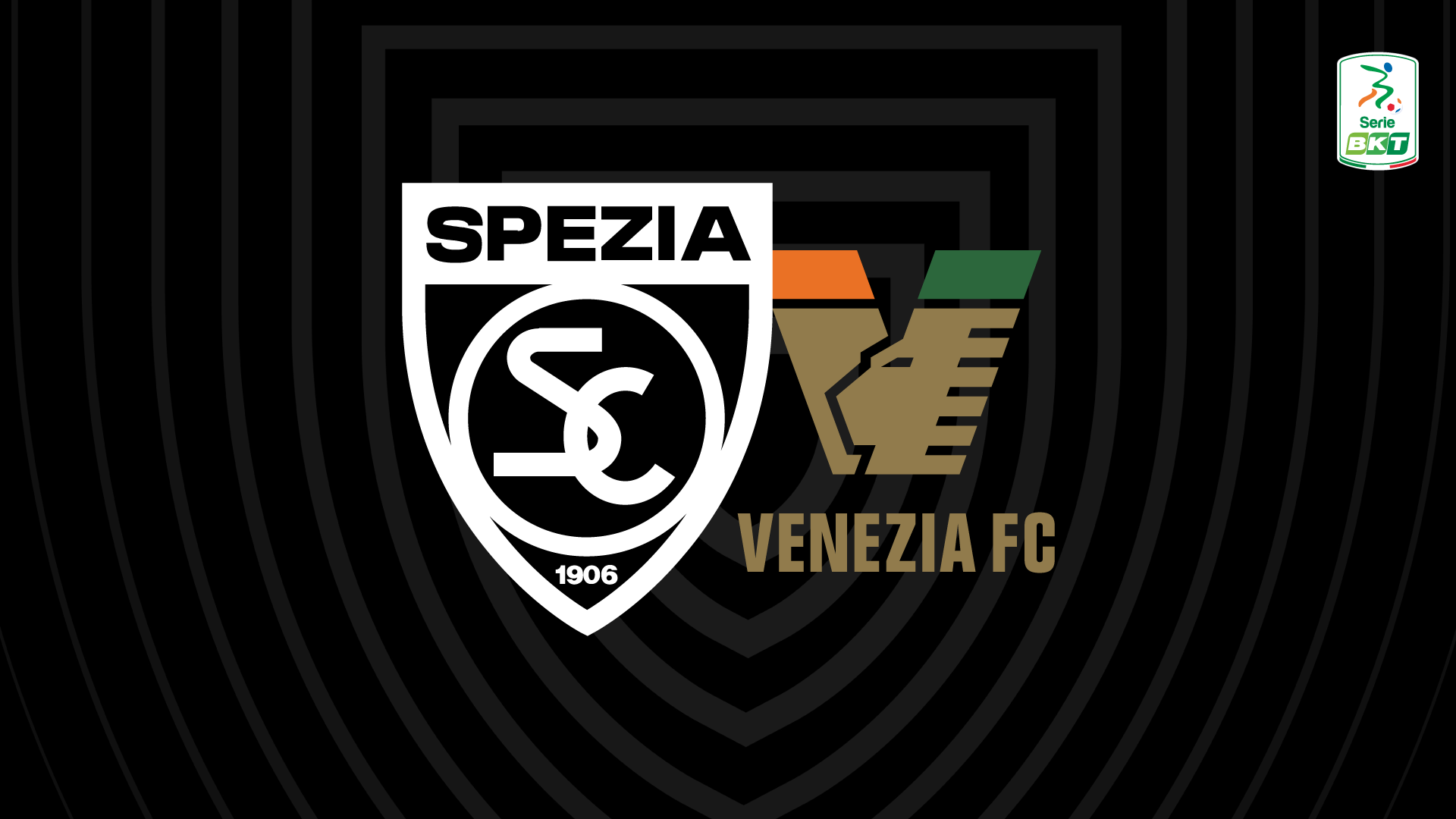 Serie BKT: Spezia-Venezia 2-2