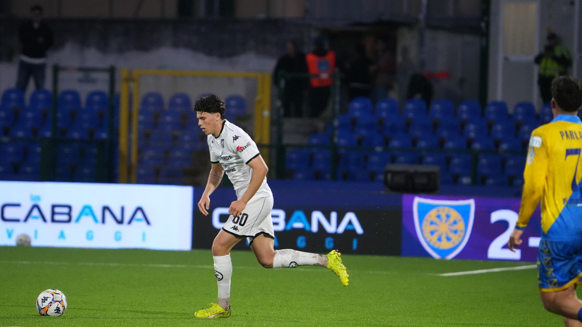 Serie BKT 25/26: Carrarese-Spezia