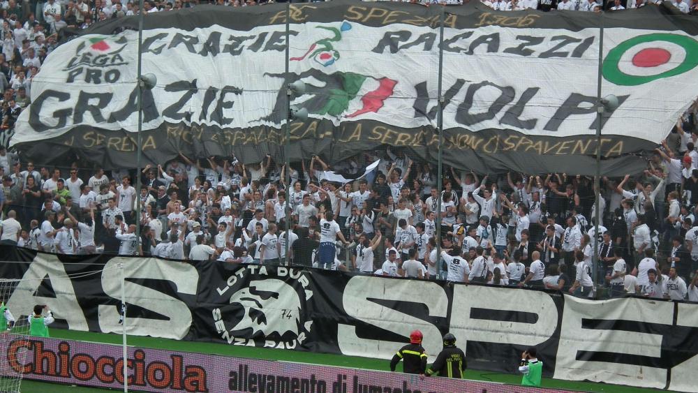 12 agosto ’08 - 12 agosto ’18, 10 anni di era Volpi...Grazie Presidente!