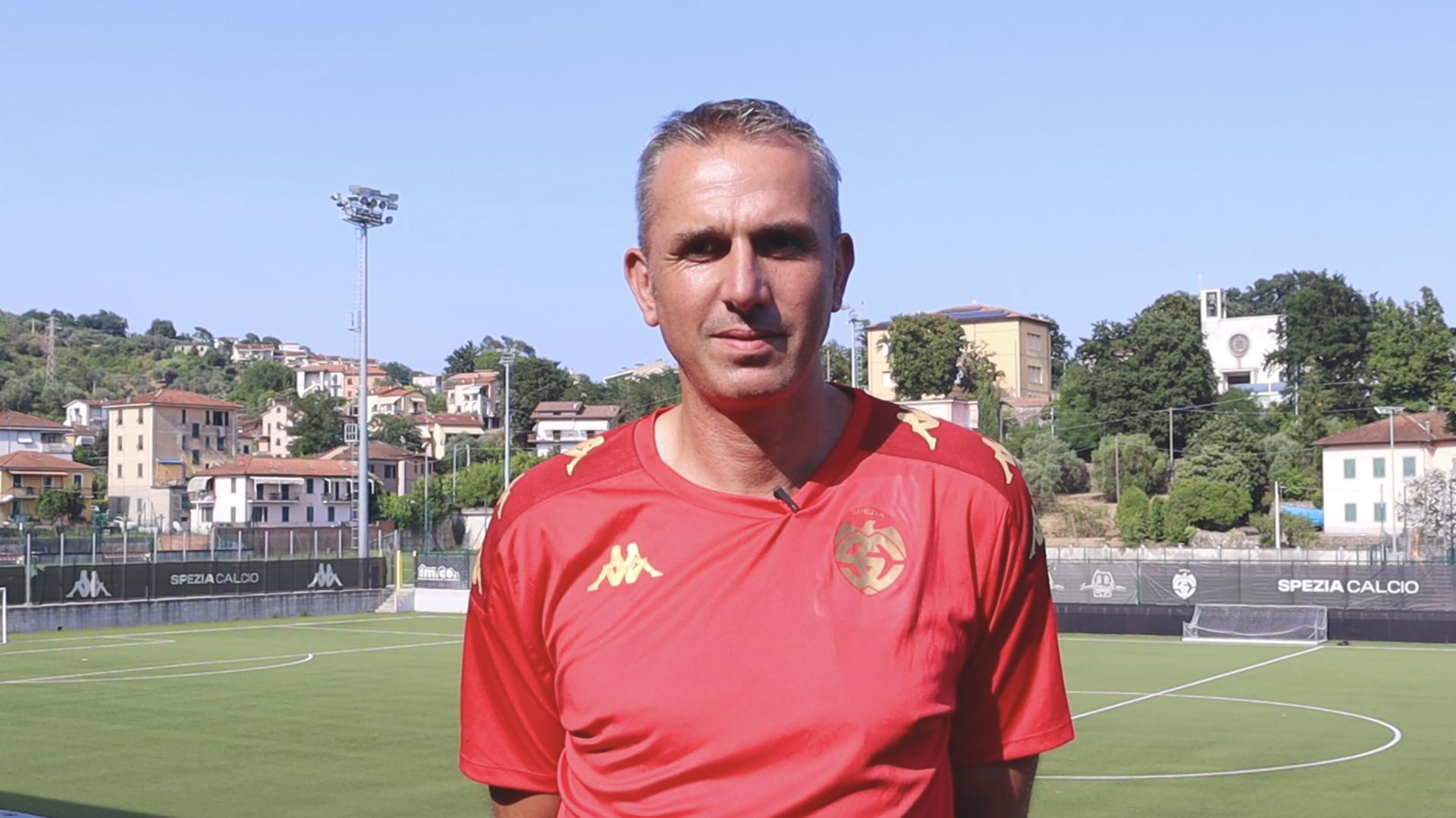 Il punto sulla stagione della Prima Squadra femminile con mister Foschi