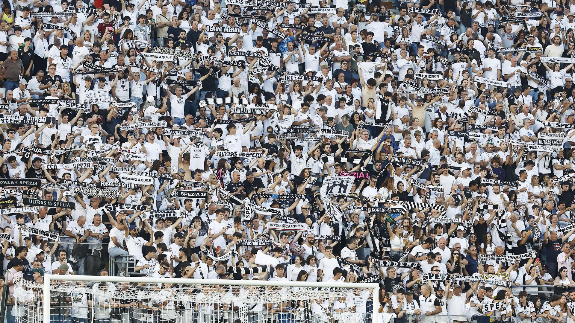 Serie BKT 25/26: dates and times of the first three matchdays