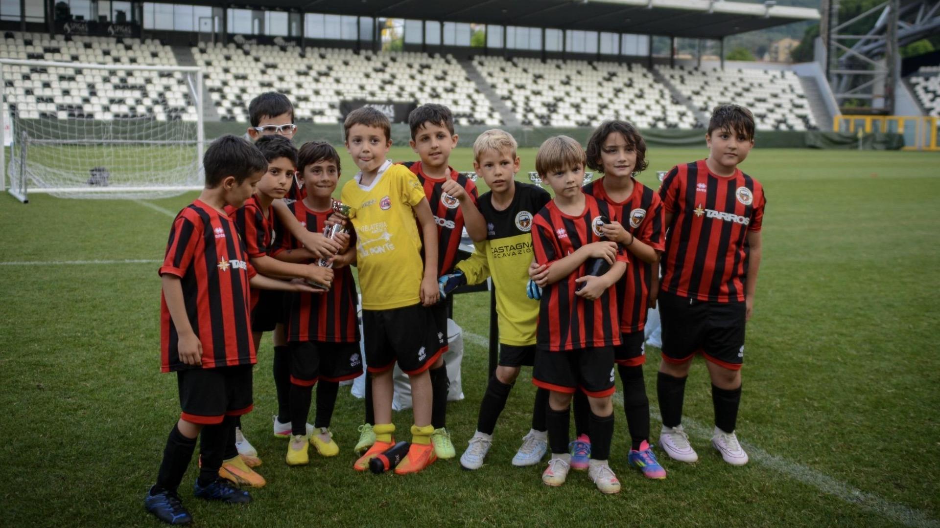 Trofeo Alberto Picco: si chiude con successo la prima edizione del torneo