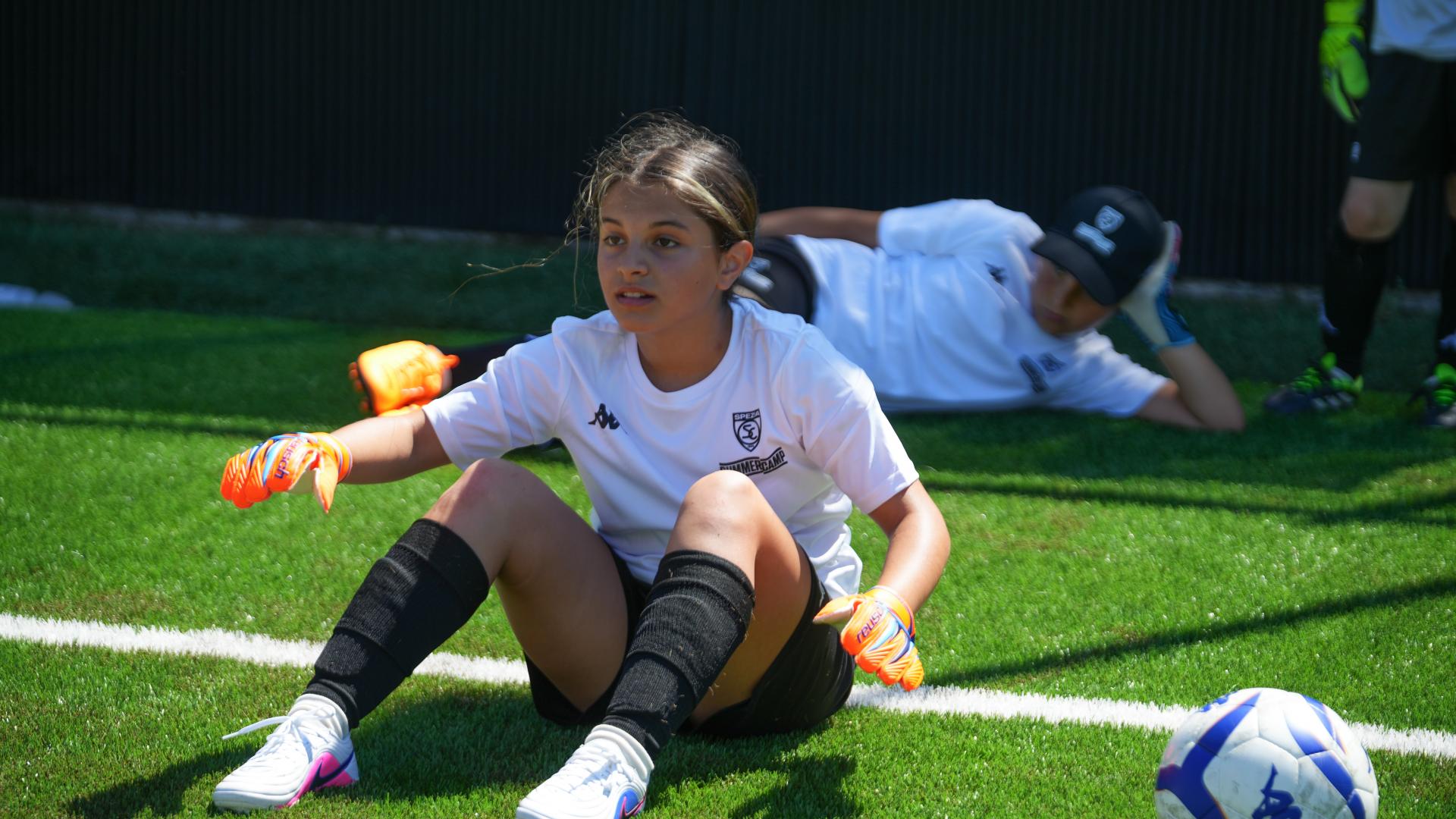 Summer Camp: al via l'edizione 2026!
