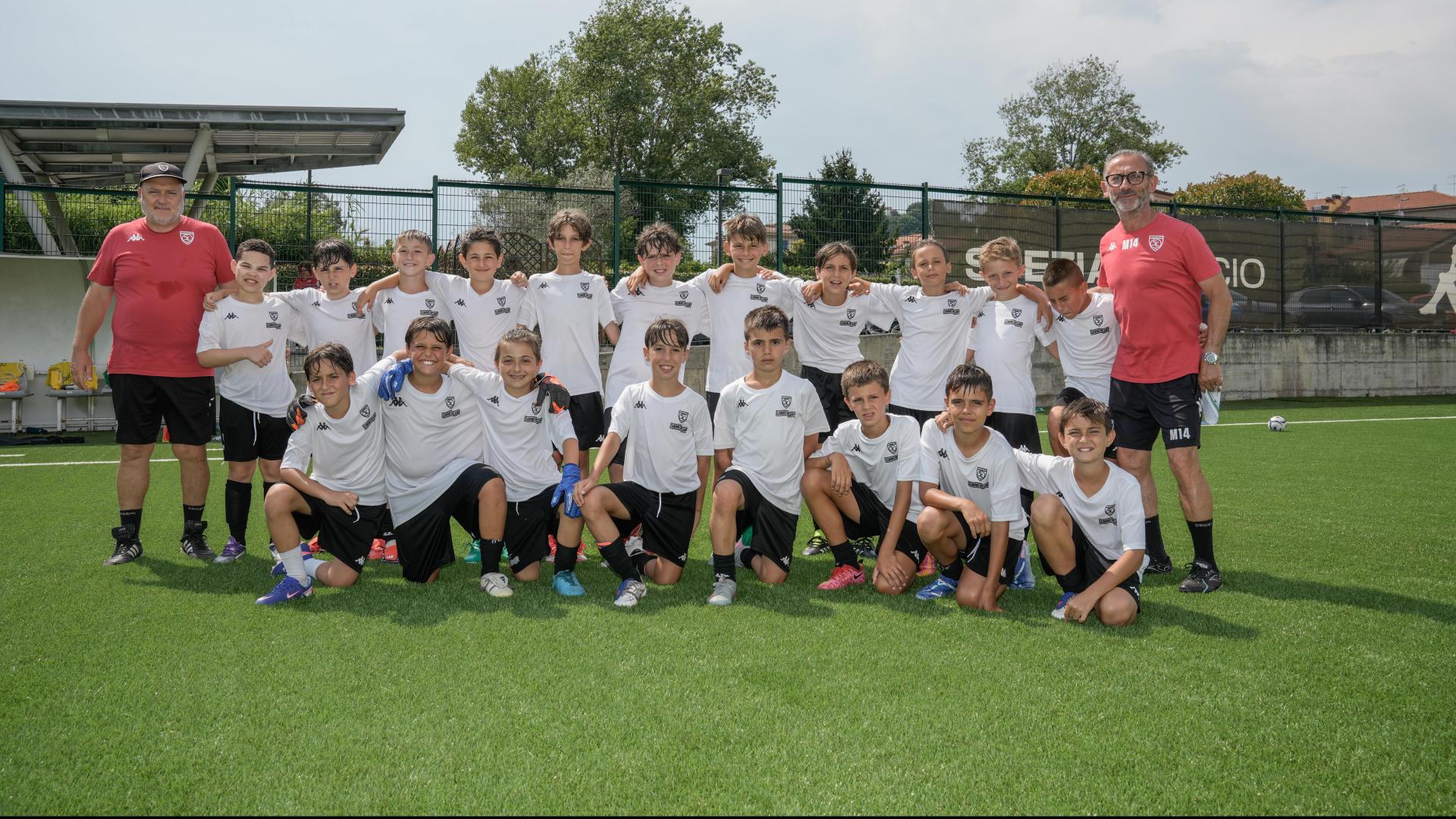 Spezia Summer Camp: si chiude l'edizione 2026