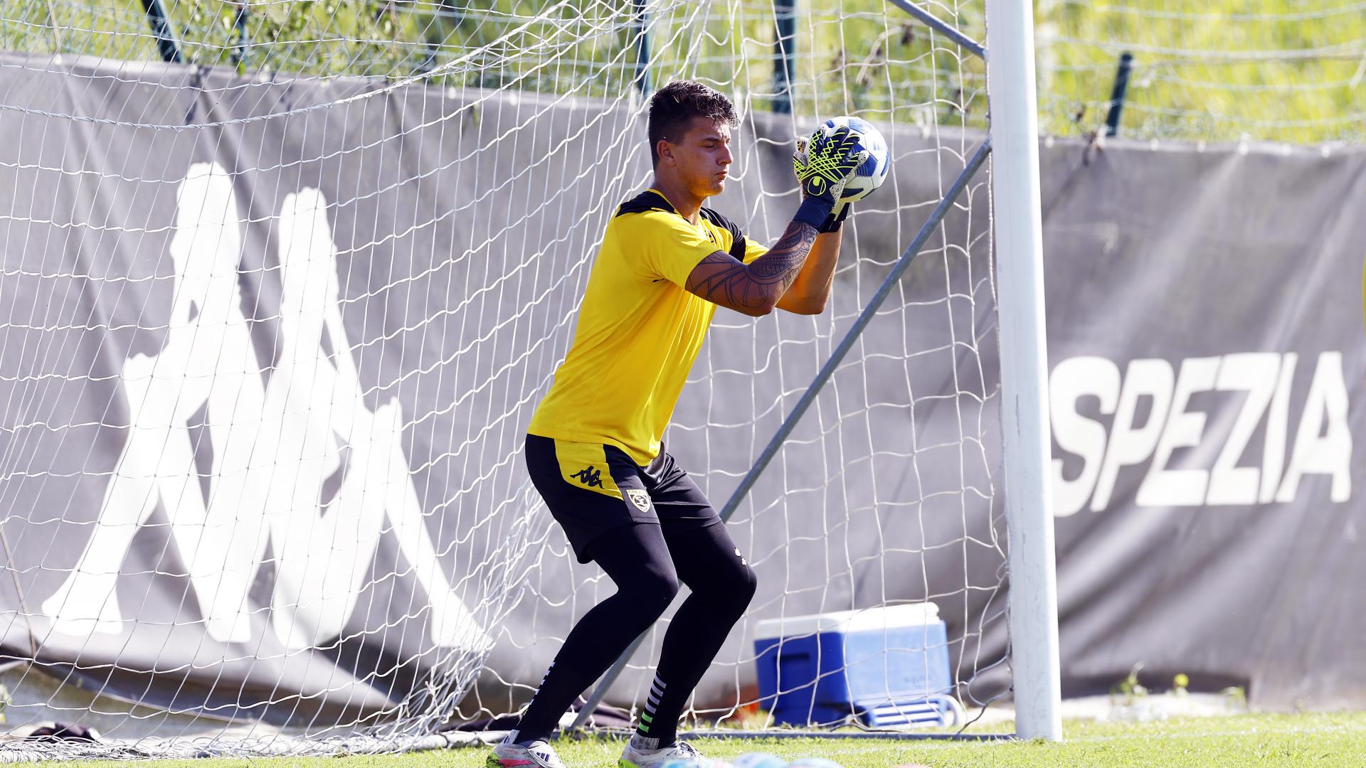 Diego Mascardi