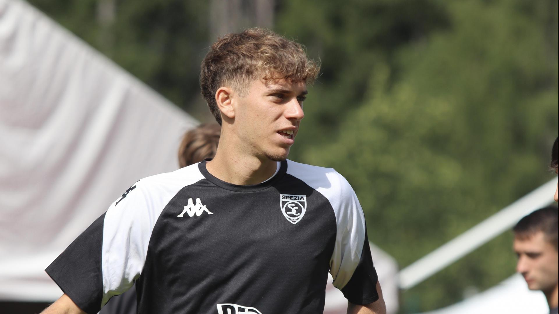 Simone Giorgeschi