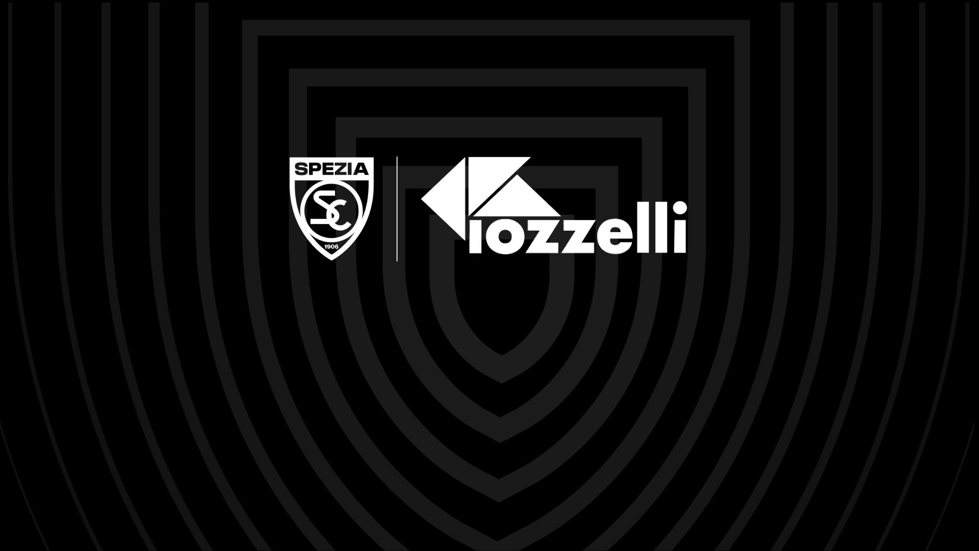 Iozzelli confirmed as sleeve sponsor of Spezia Calcio for the 2025/2026 season