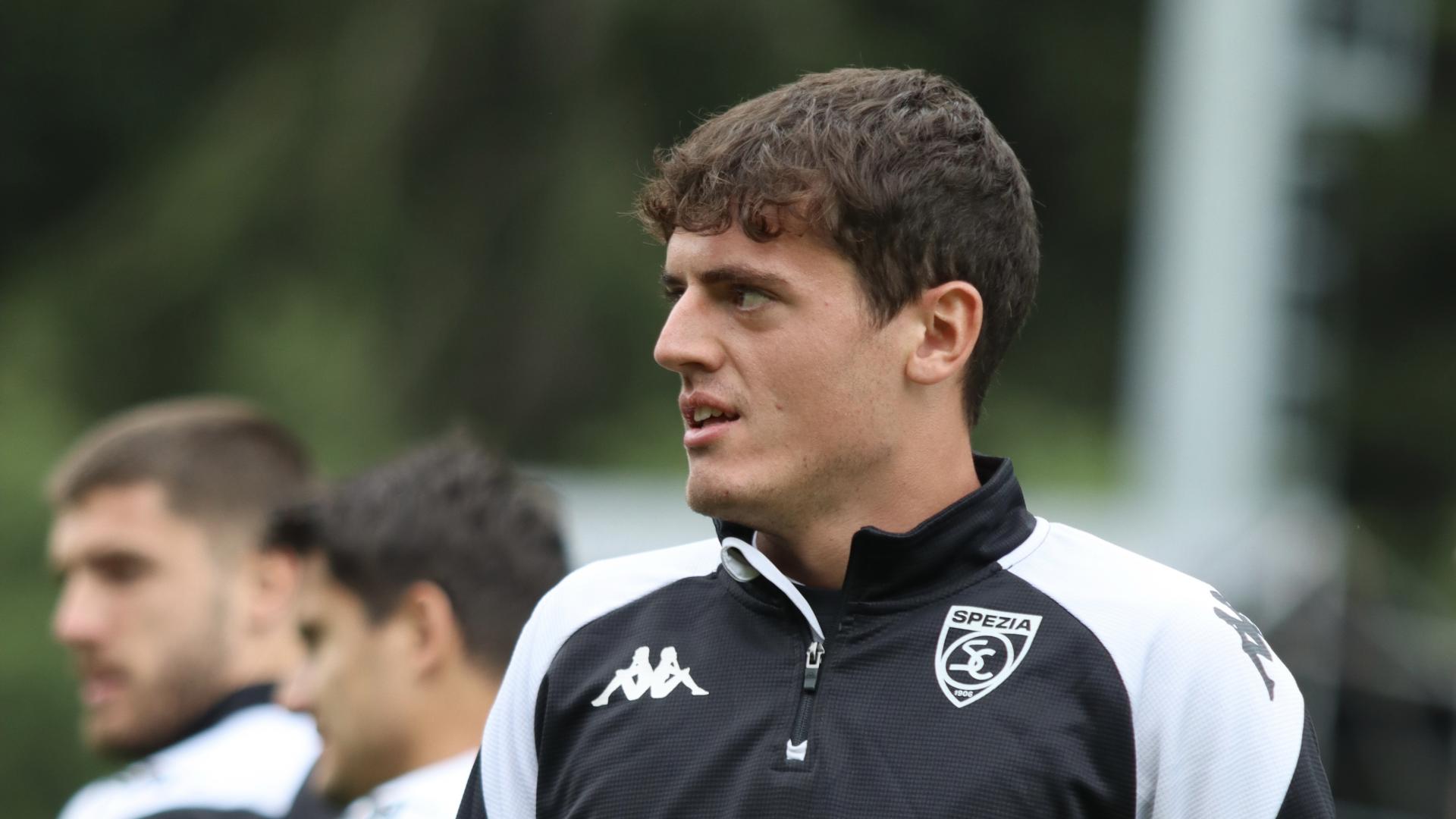 Matteo Onofri