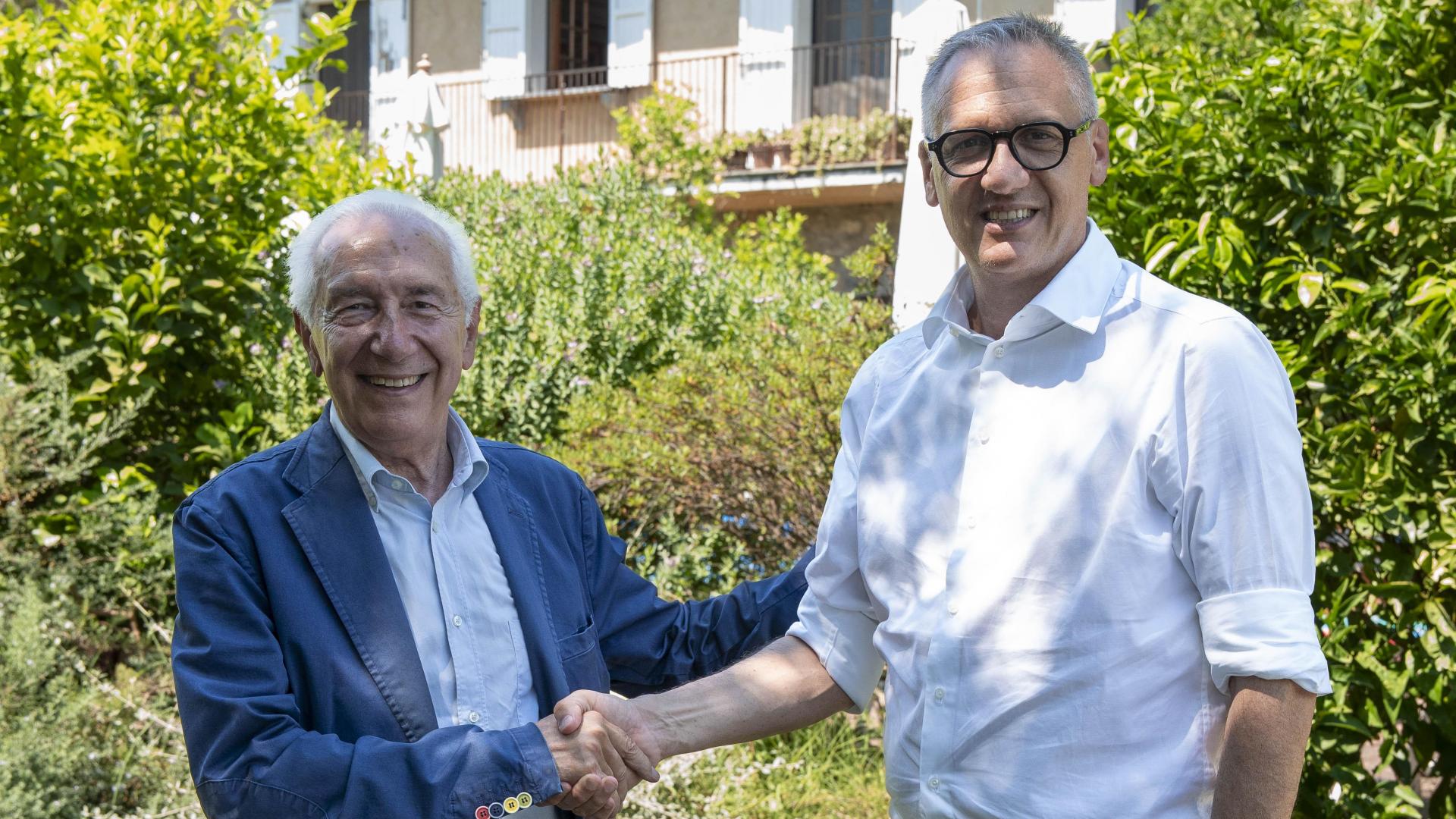 Spigas Clienti