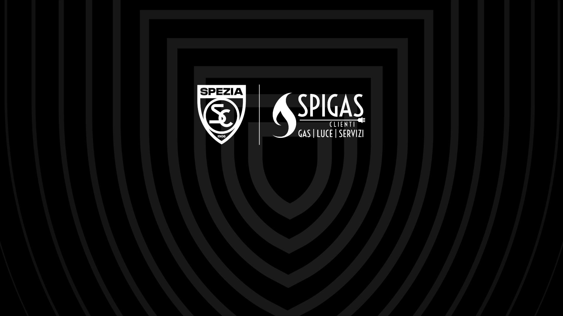 Spigas Clienti renews as Spezia Calcio’s main sponsor