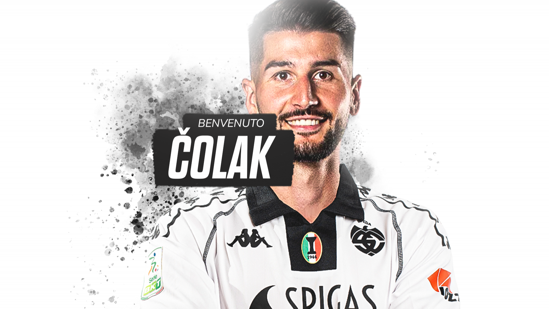 Official | Antonio Čolak Joins Spezia as a New Player